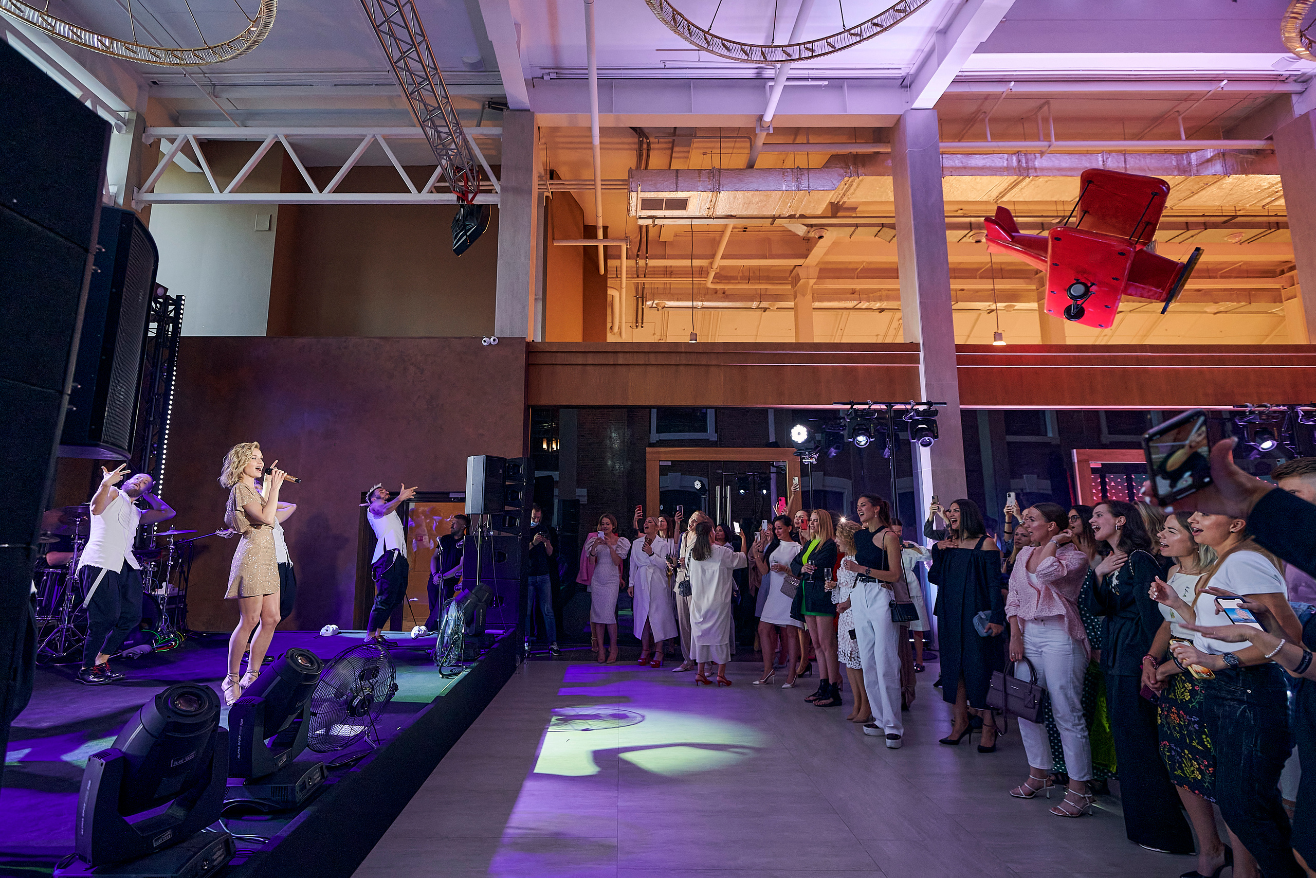 Презентация Mercedes C-класс. Фотограф Постольник Дарья