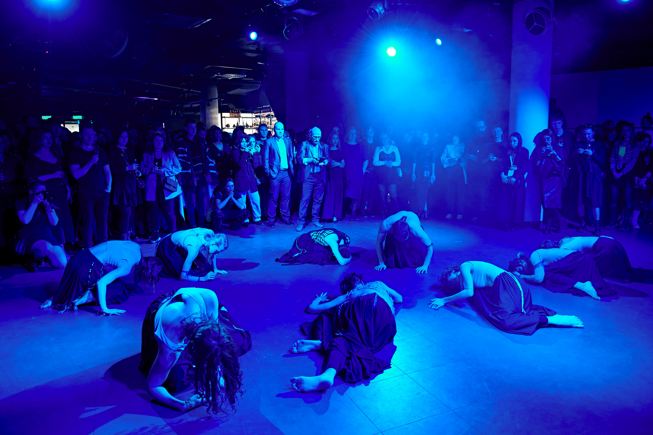 4 element. Фотограф Постольник Дарья