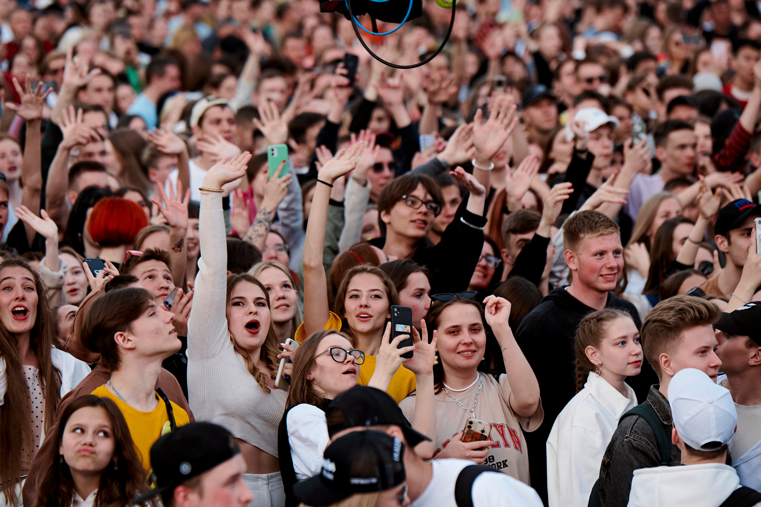 Первый фестиваль экстремальных видов спорта RCC EXTREME. Фотограф Постольник Дарья