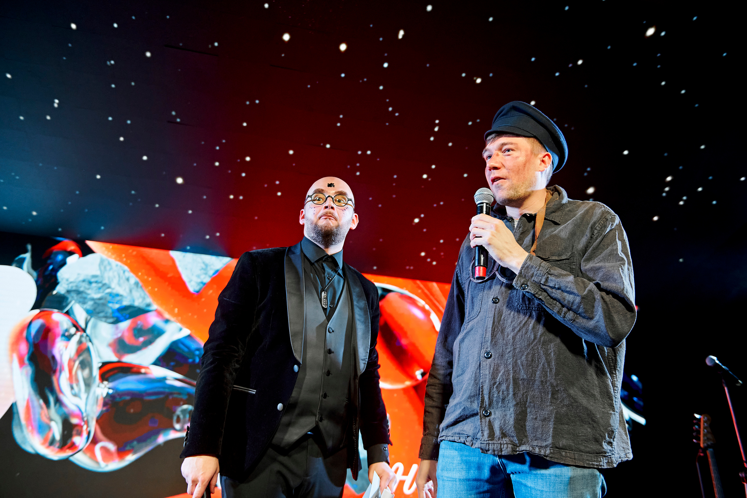 4 element. Фотограф Постольник Дарья