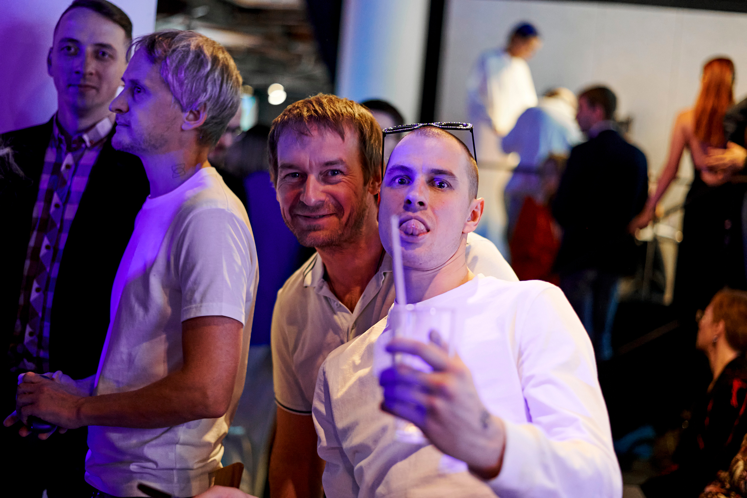 4 element. Фотограф Постольник Дарья