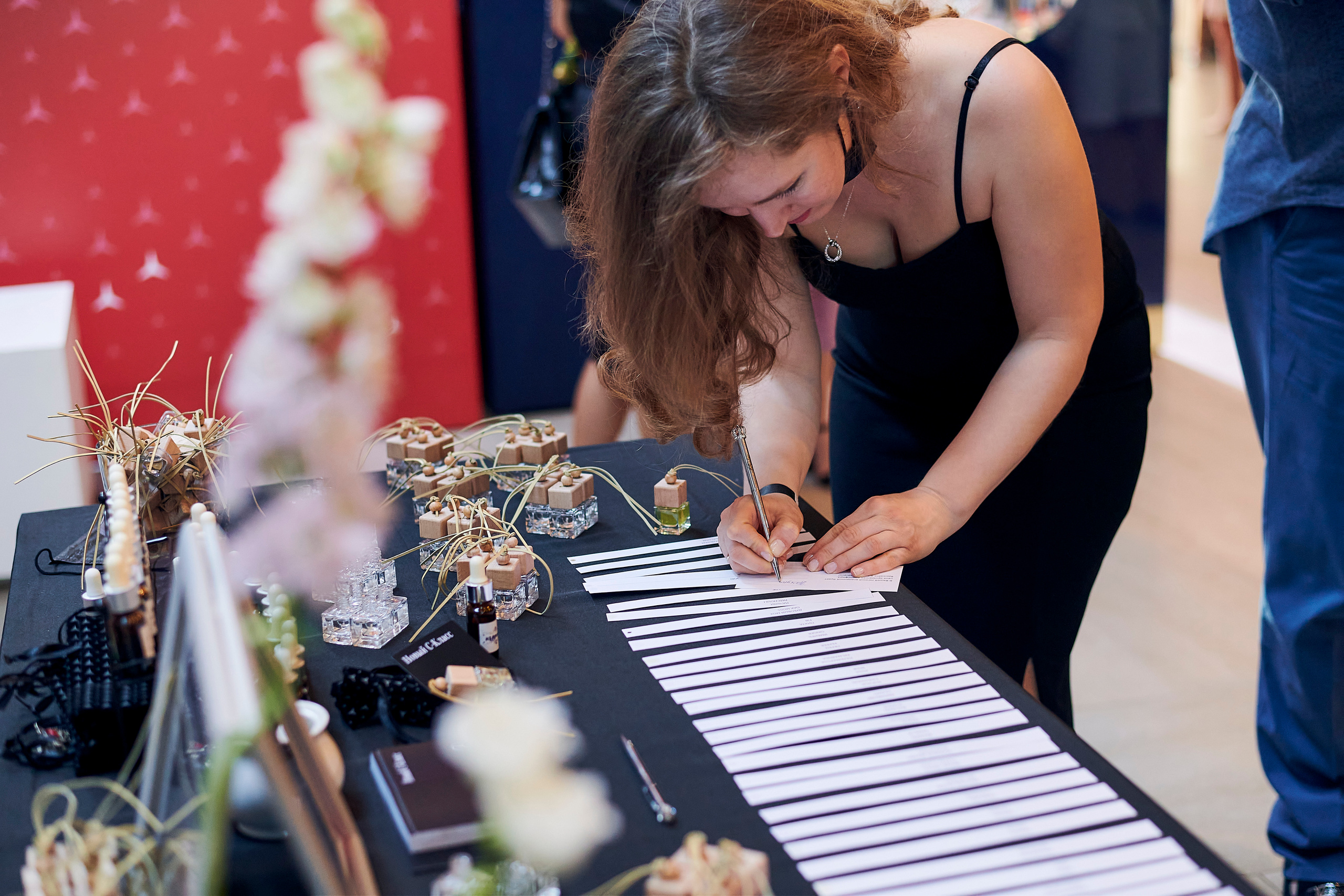 Презентация Mercedes C-класс. Фотограф Постольник Дарья