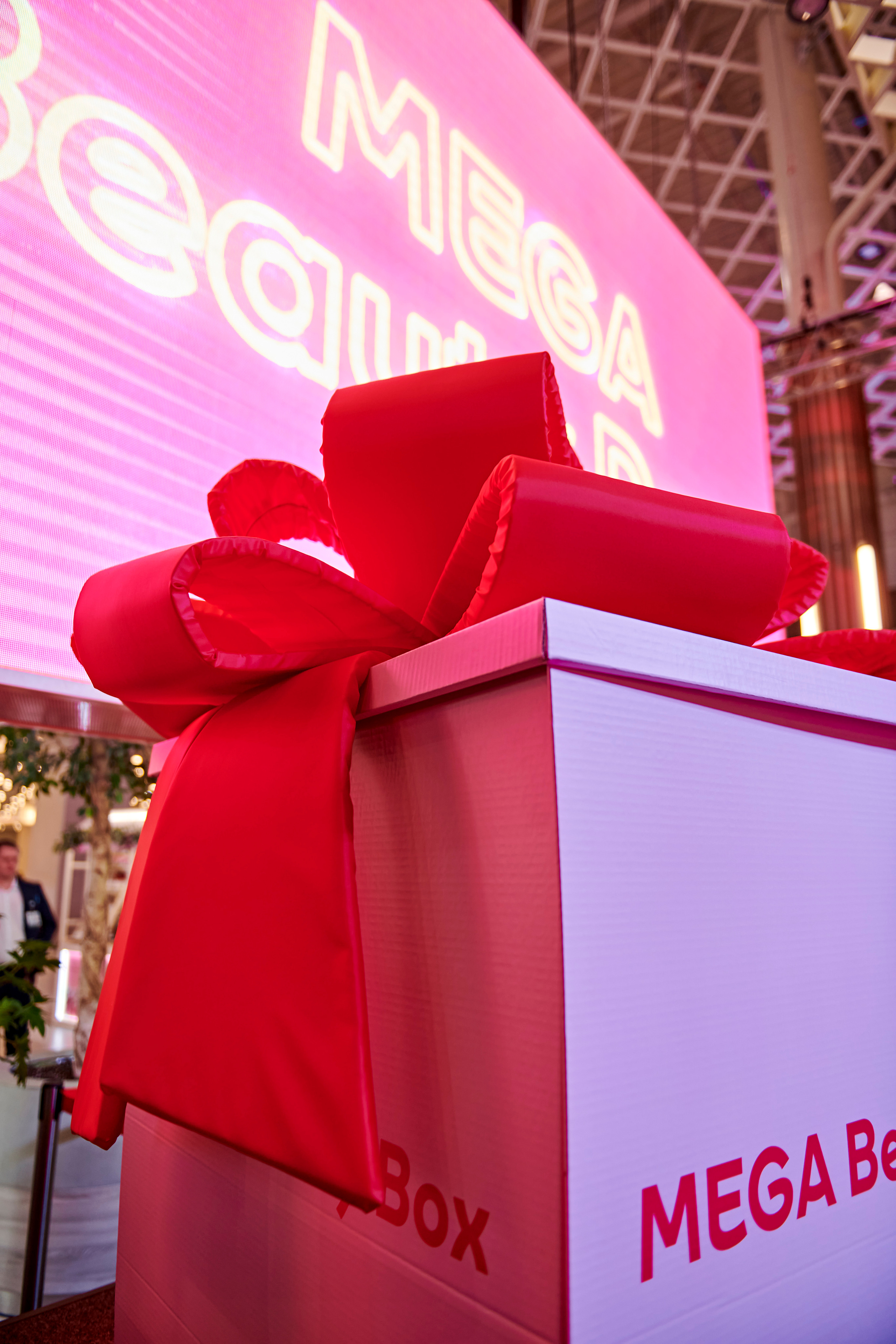 Mega Beauty Day. Фотограф Постольник Дарья