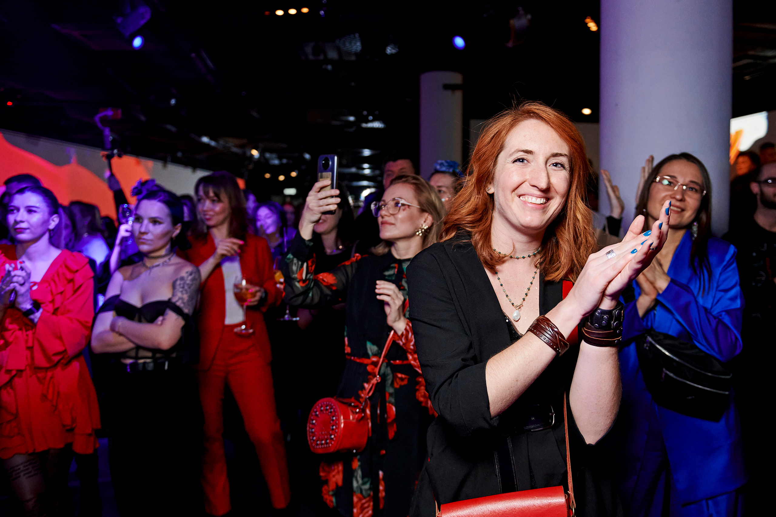 4 element. Фотограф Постольник Дарья