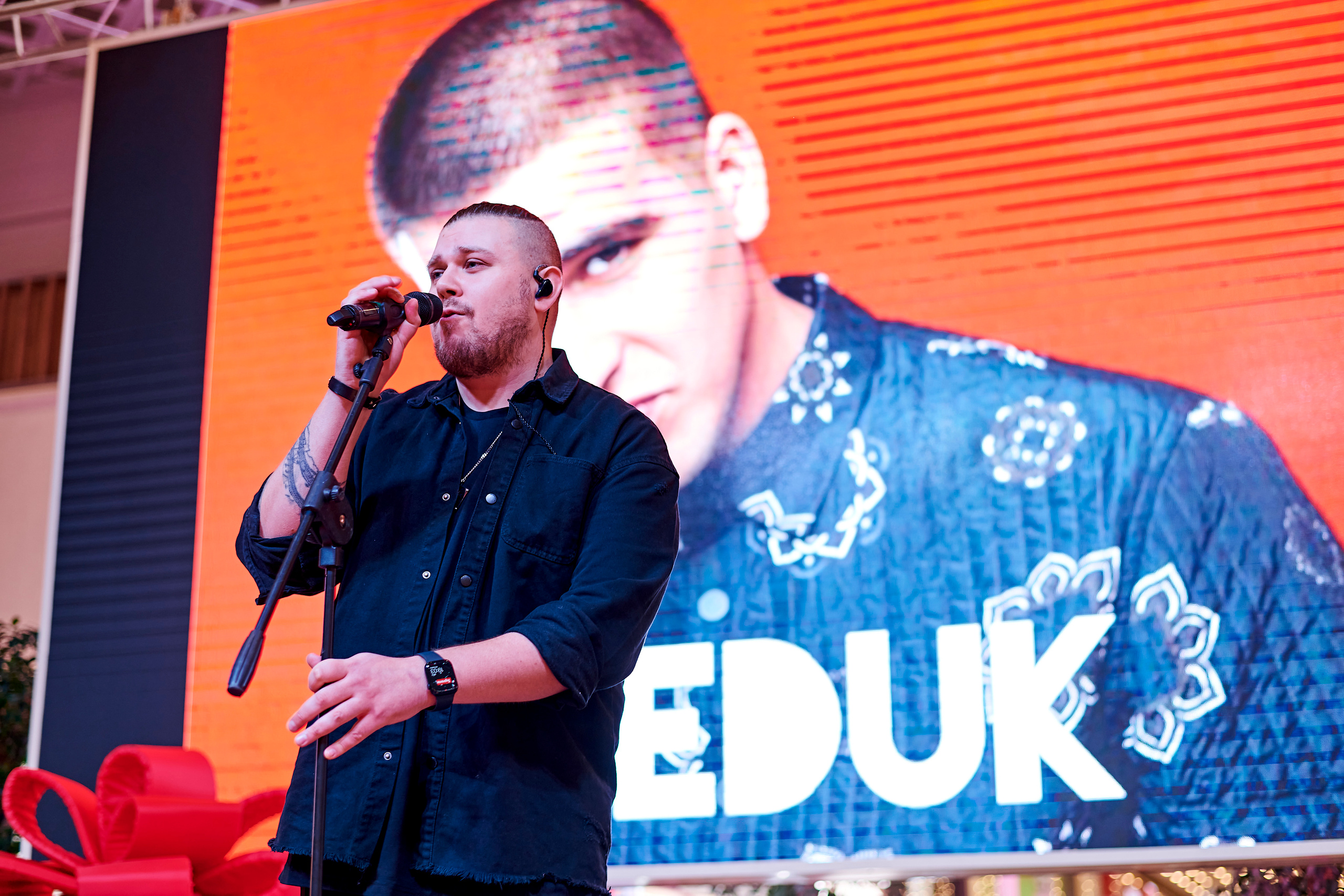 Mega Beauty Day. Фотограф Постольник Дарья