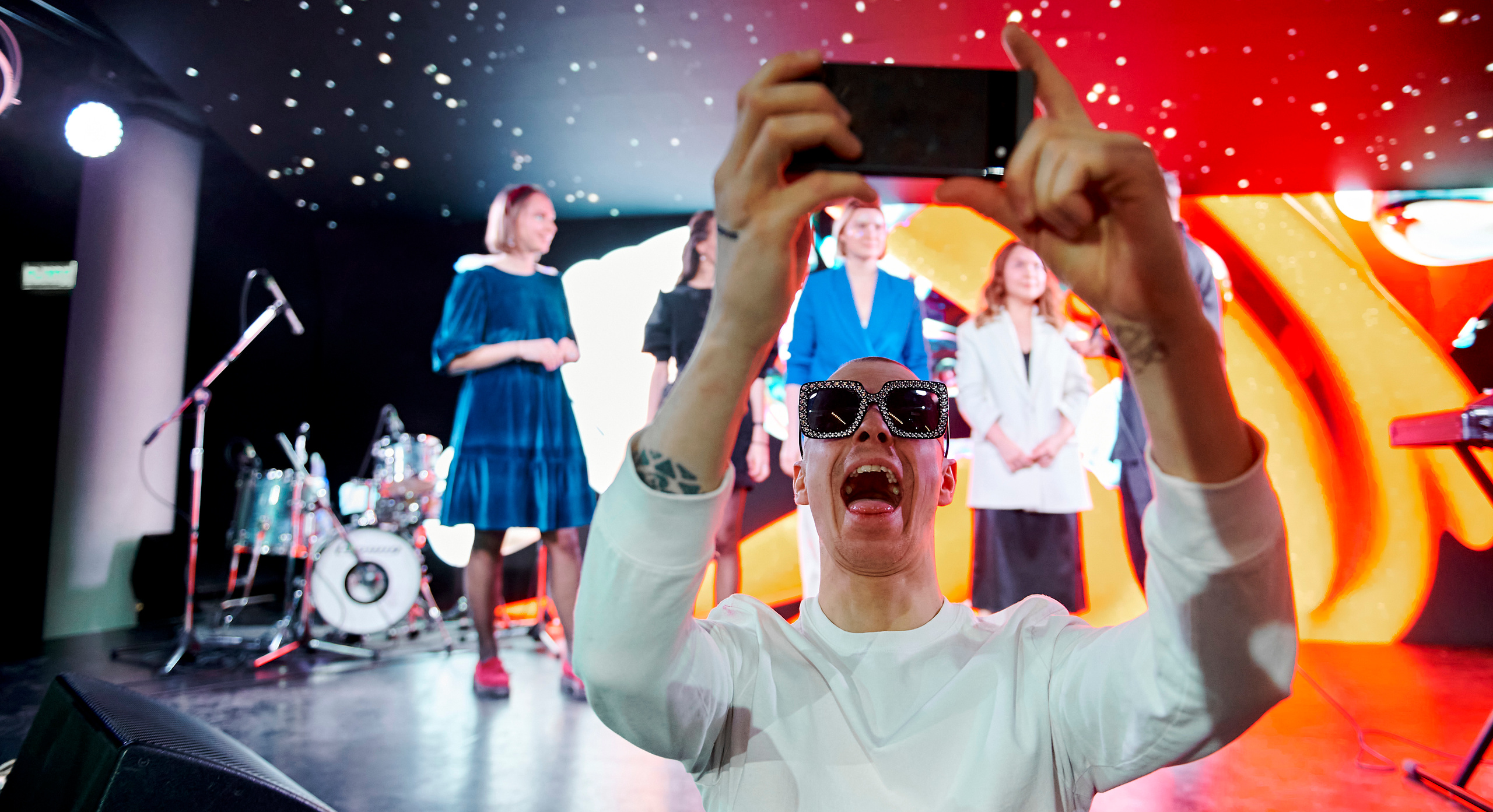 4 element. Фотограф Постольник Дарья