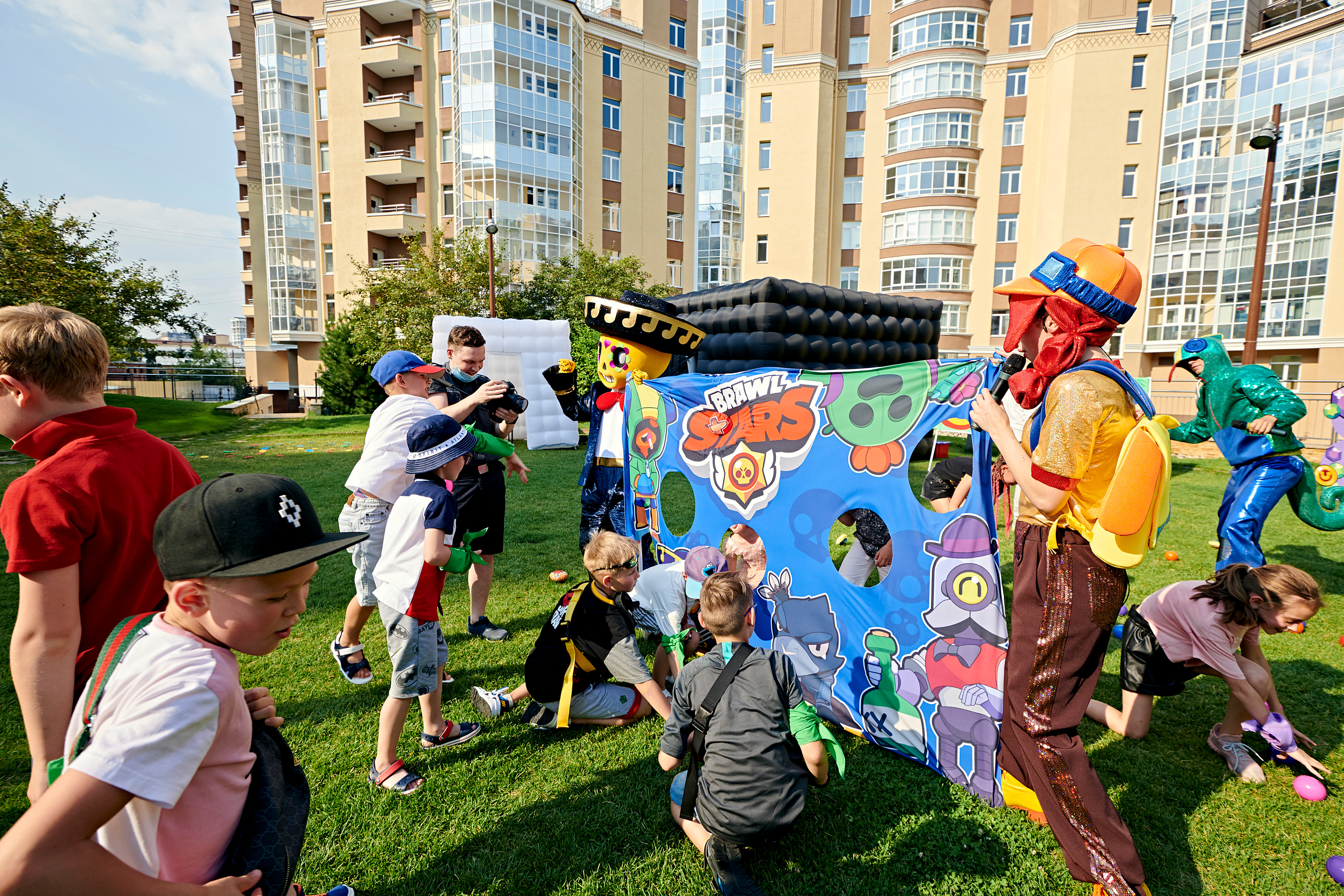 Демьян. Фотограф Постольник Дарья