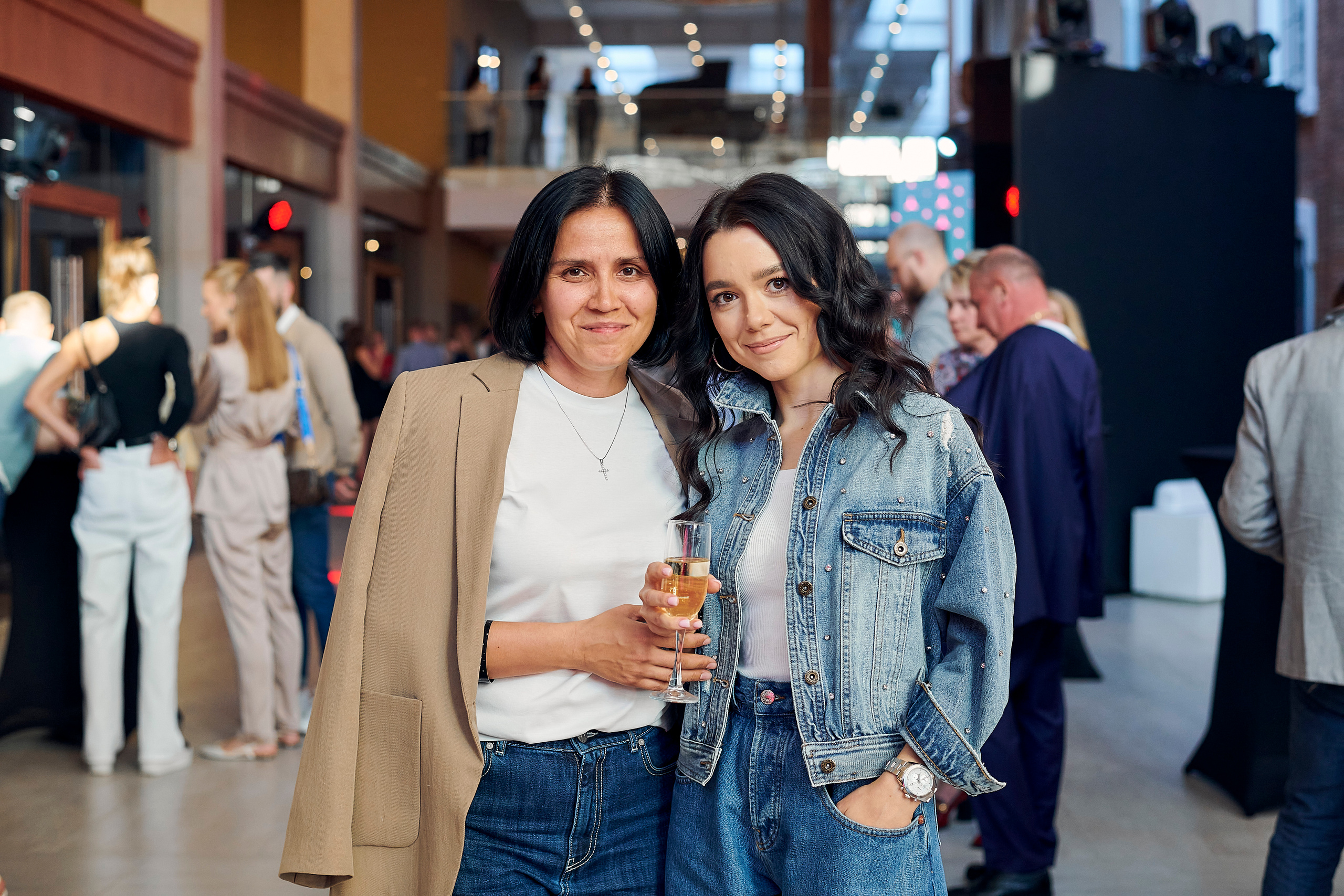 Презентация Mercedes C-класс. Фотограф Постольник Дарья