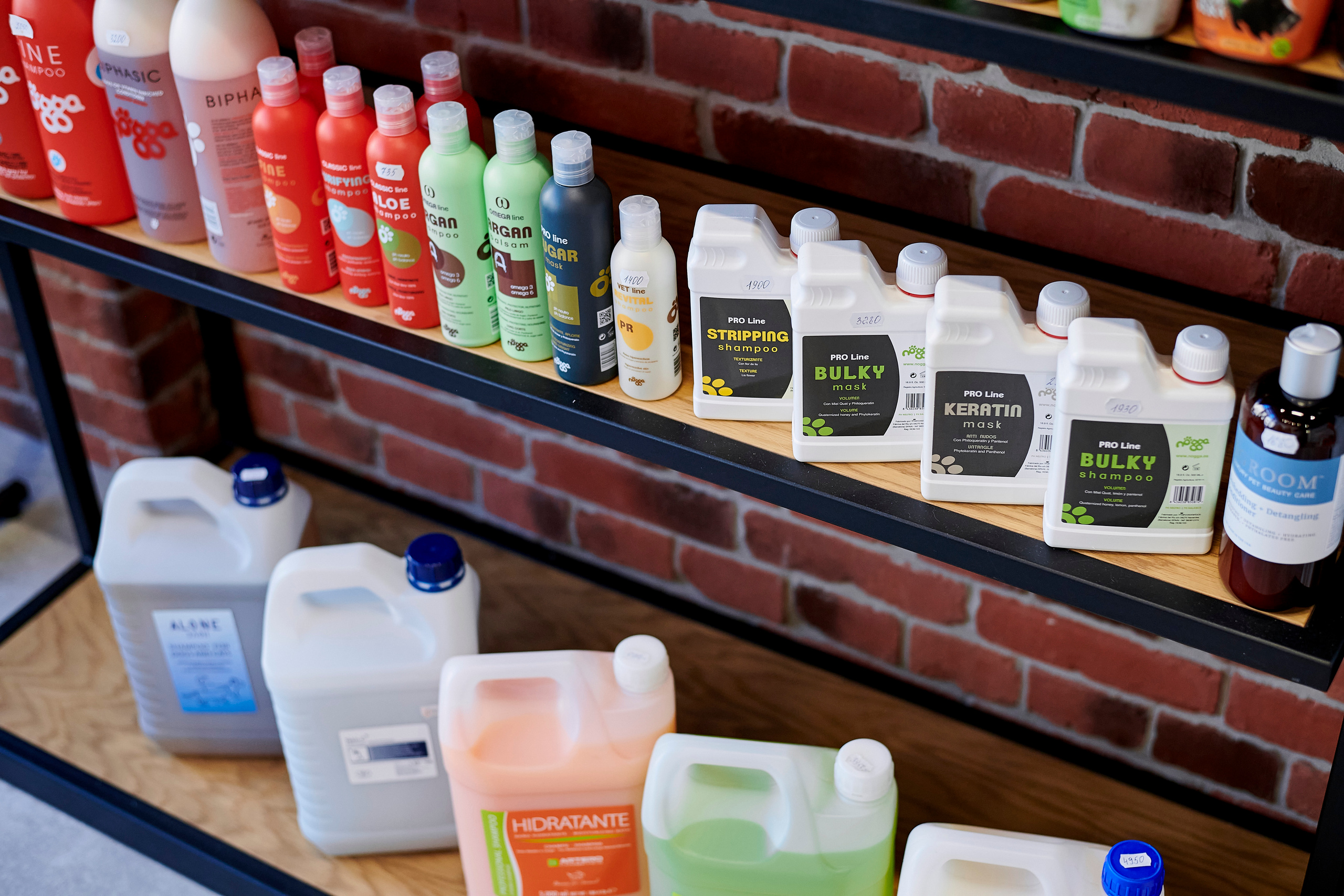 Открытие салона-магазина для животных People & Pets. Фотограф Постольник Дарья