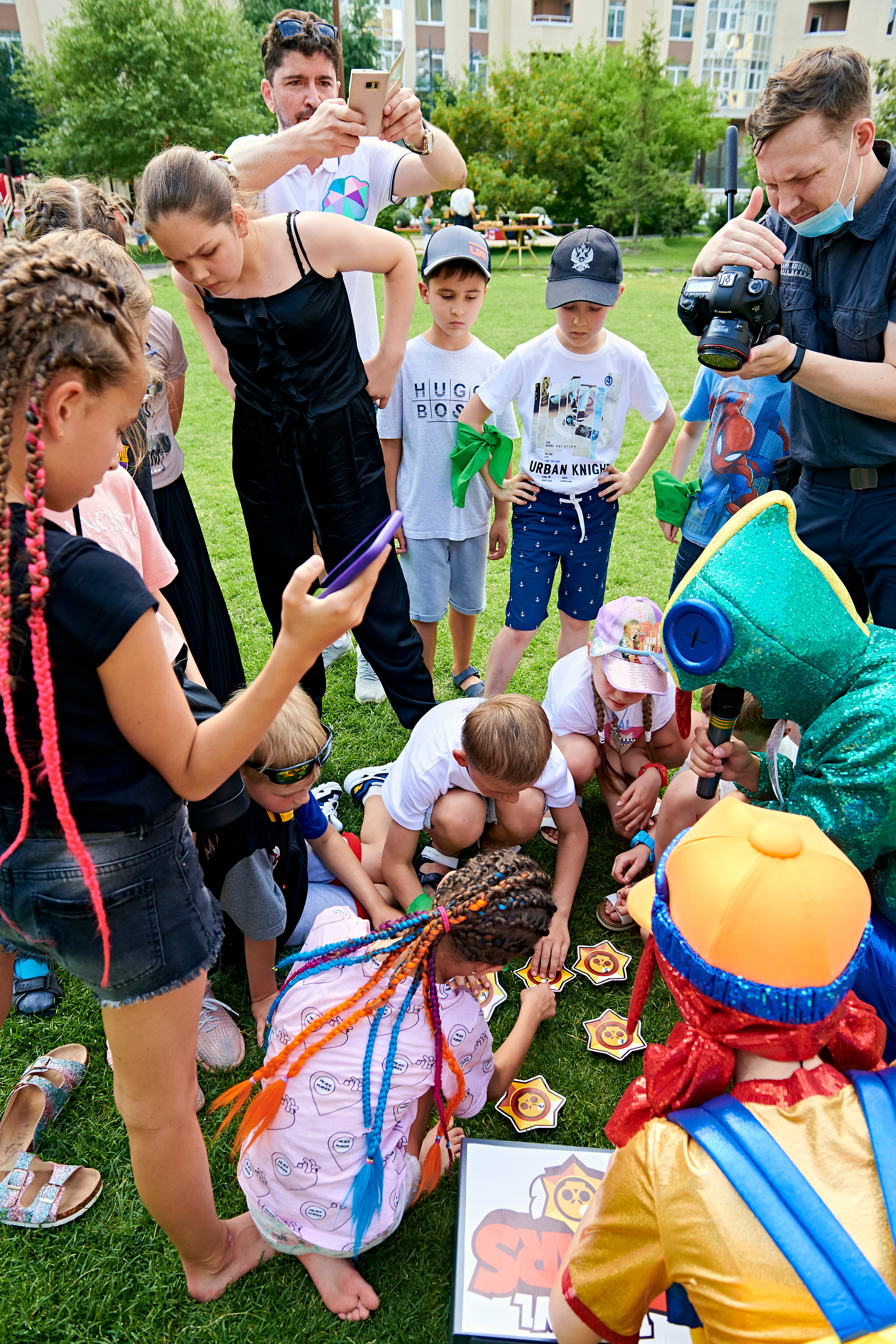 Демьян. Фотограф Постольник Дарья