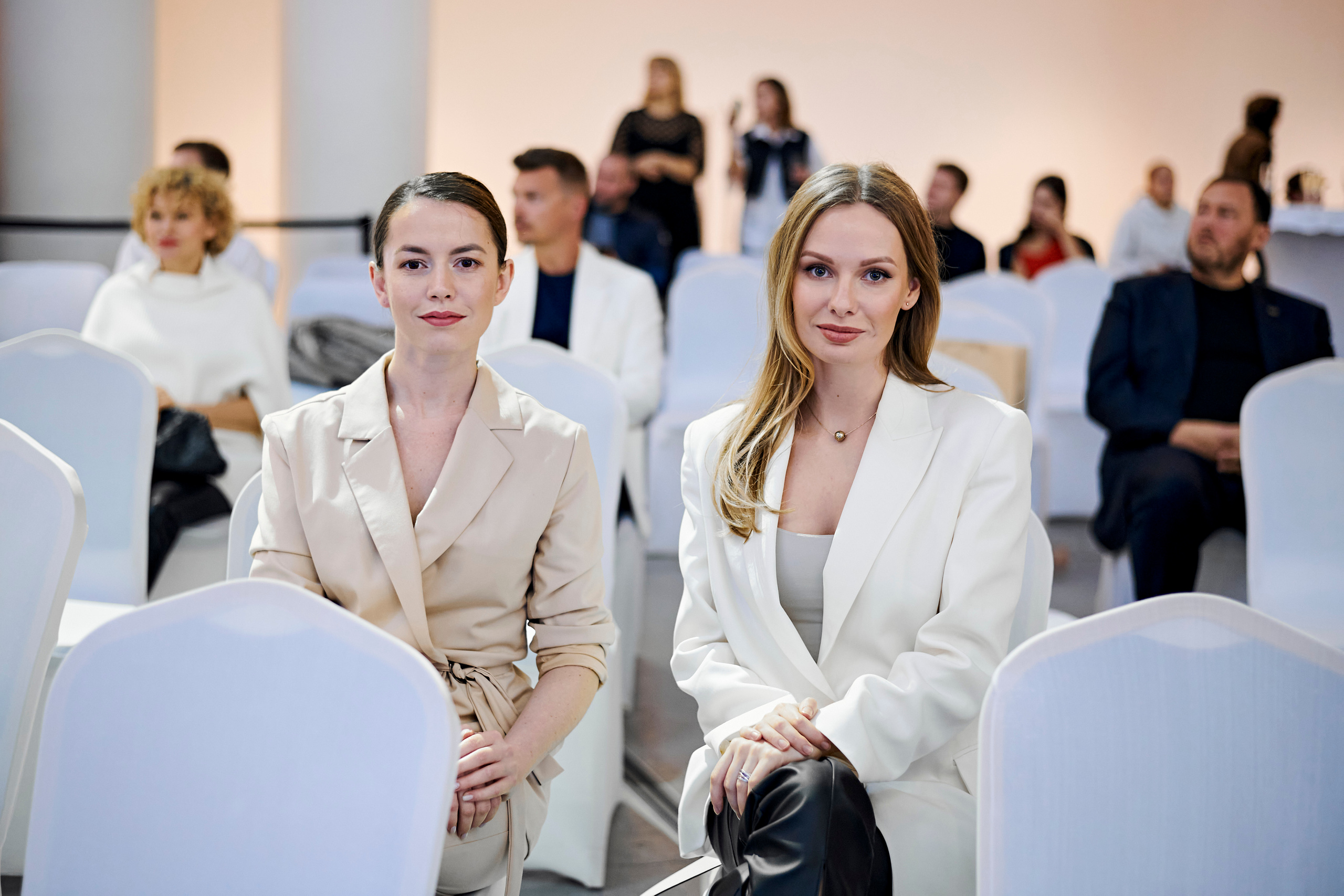 ATLAS development 15 лет. Фотограф Постольник Дарья