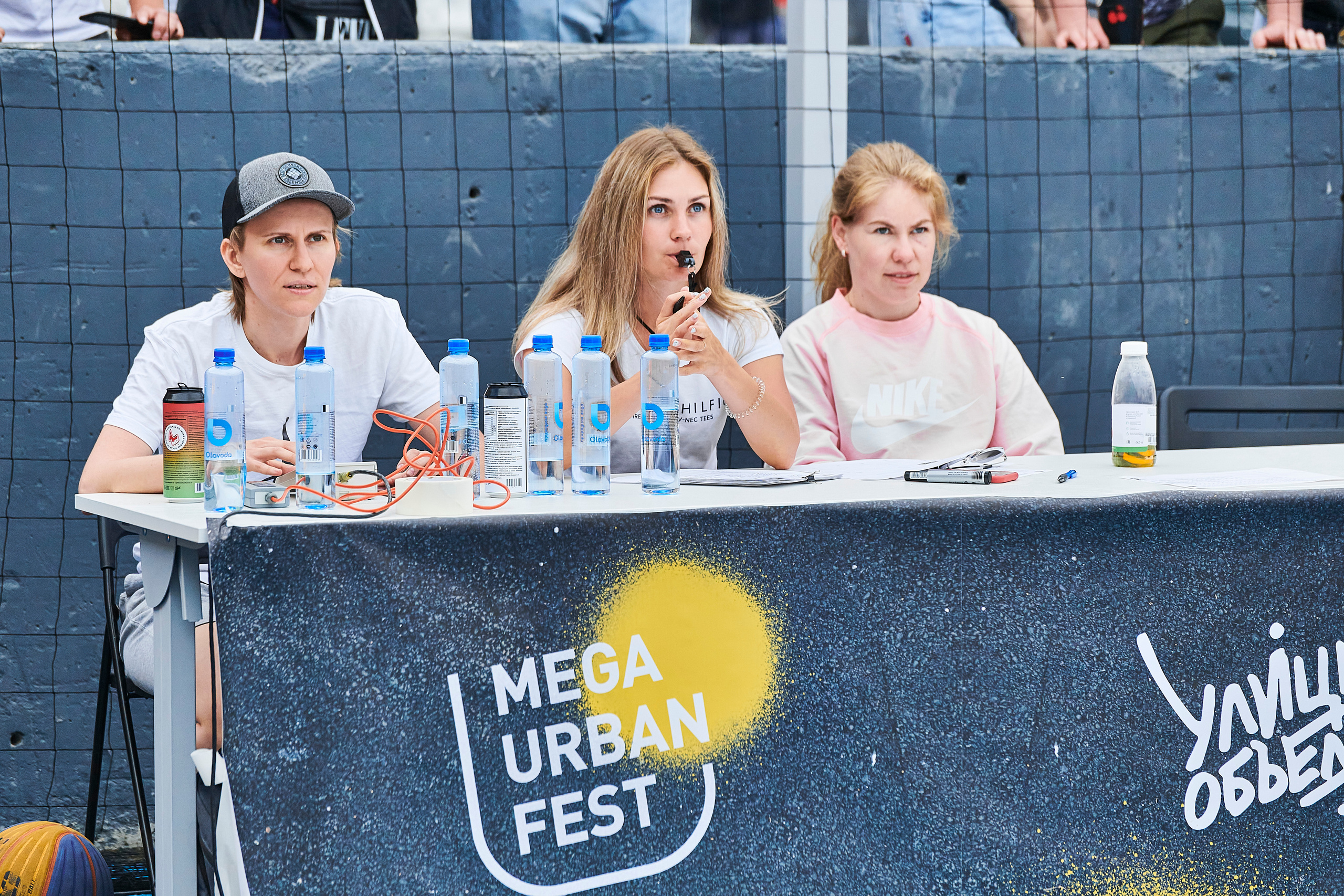 Mega Urban Fest. Фотограф Постольник Дарья