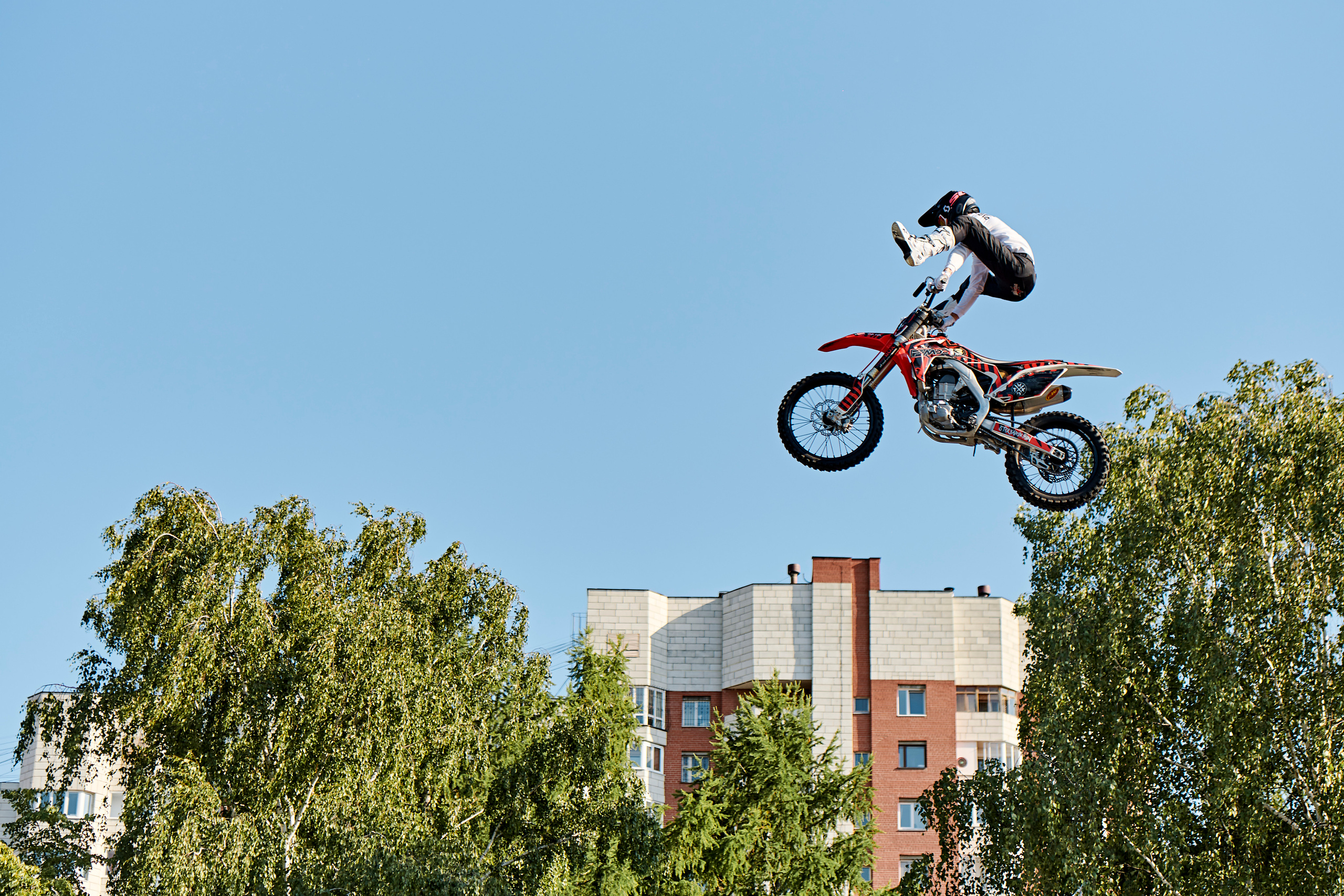 Первый фестиваль экстремальных видов спорта RCC EXTREME. Фотограф Постольник Дарья