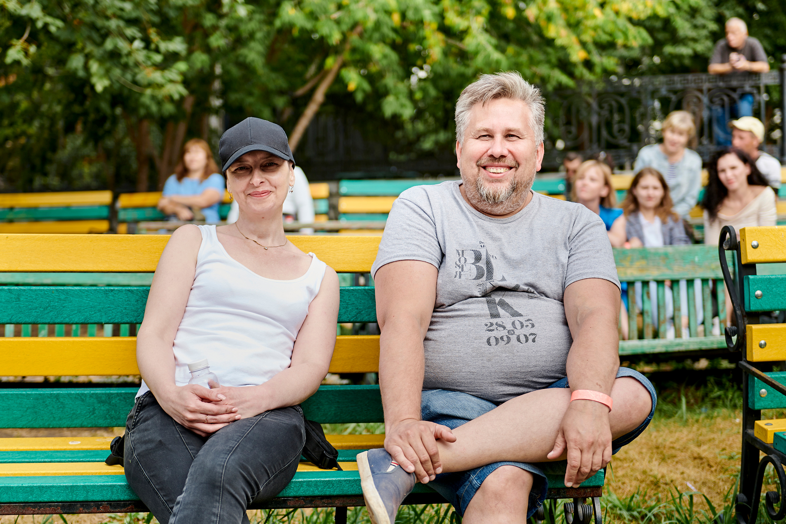 Корпоративный праздник для Водоканал Екатеринбург. Фотограф Постольник Дарья