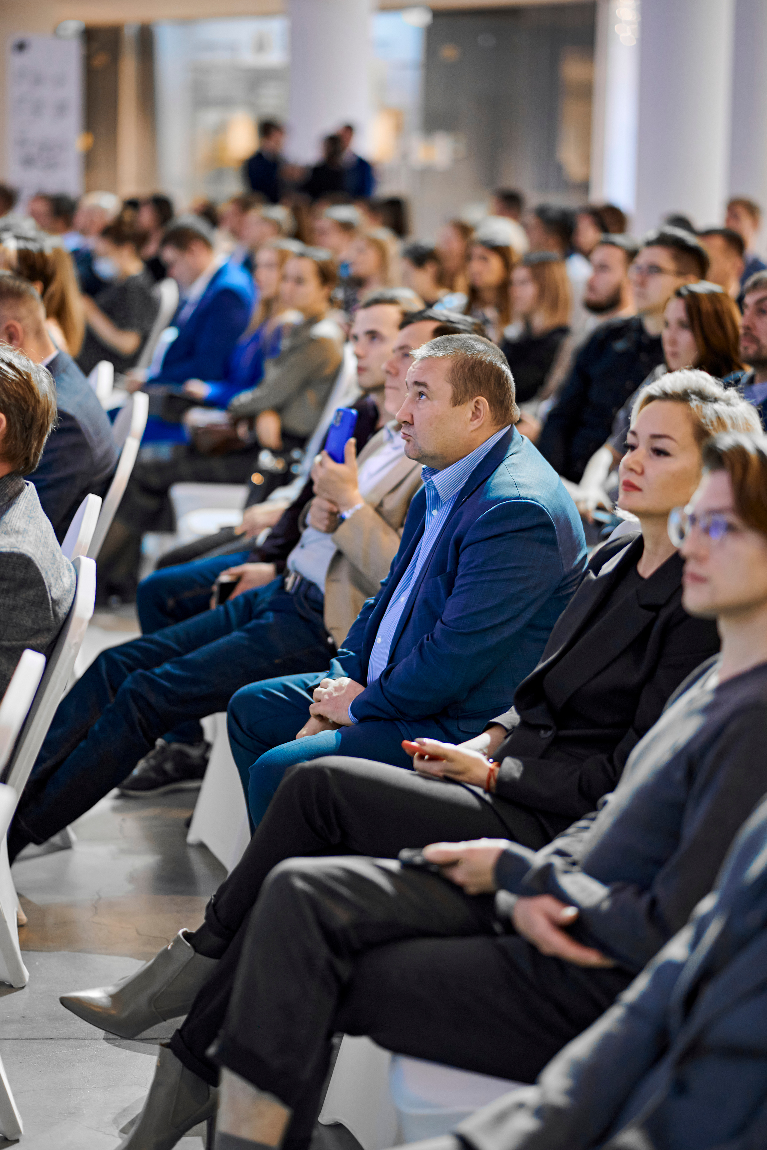 ATLAS development 15 лет. Фотограф Постольник Дарья