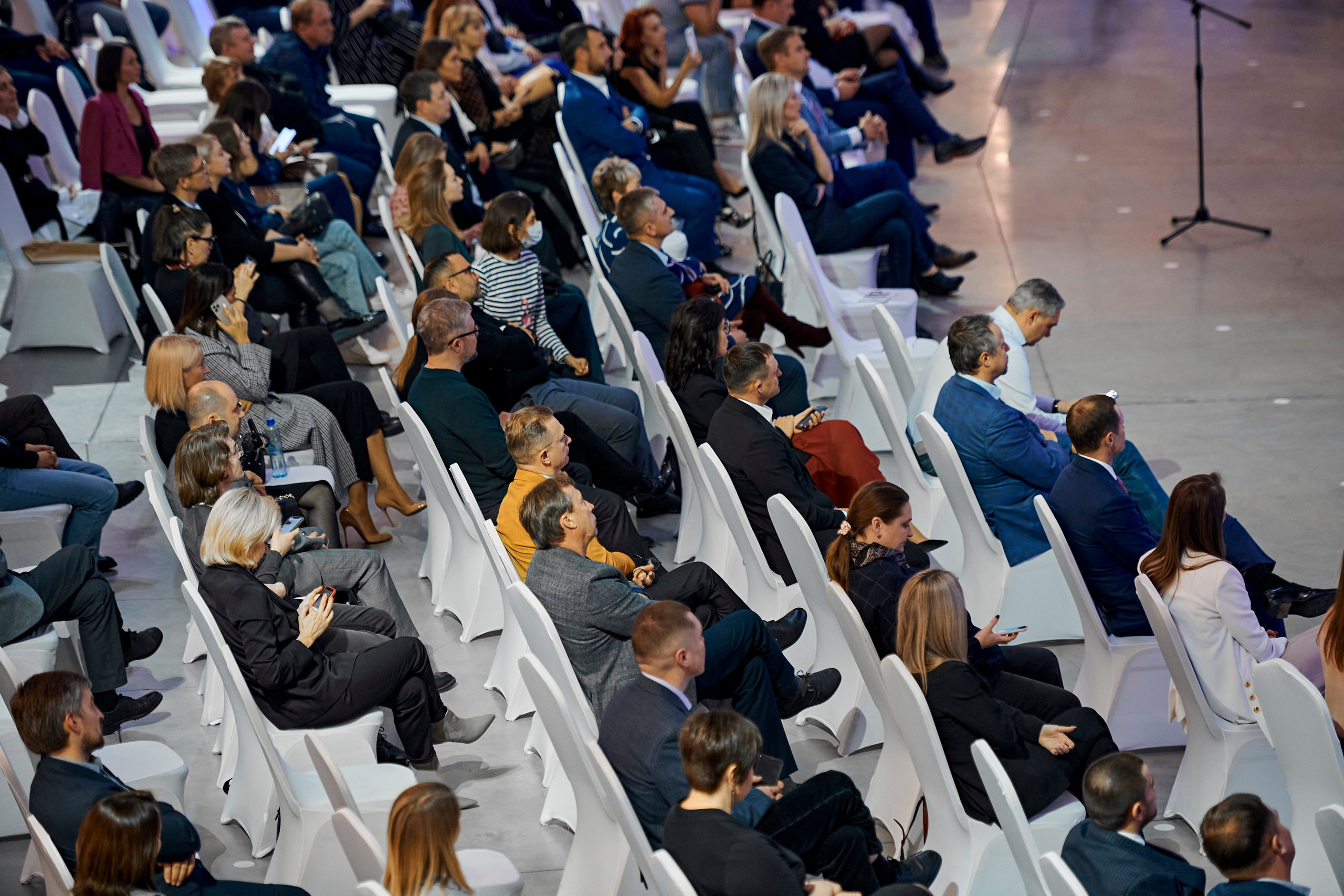 ATLAS development 15 лет. Фотограф Постольник Дарья