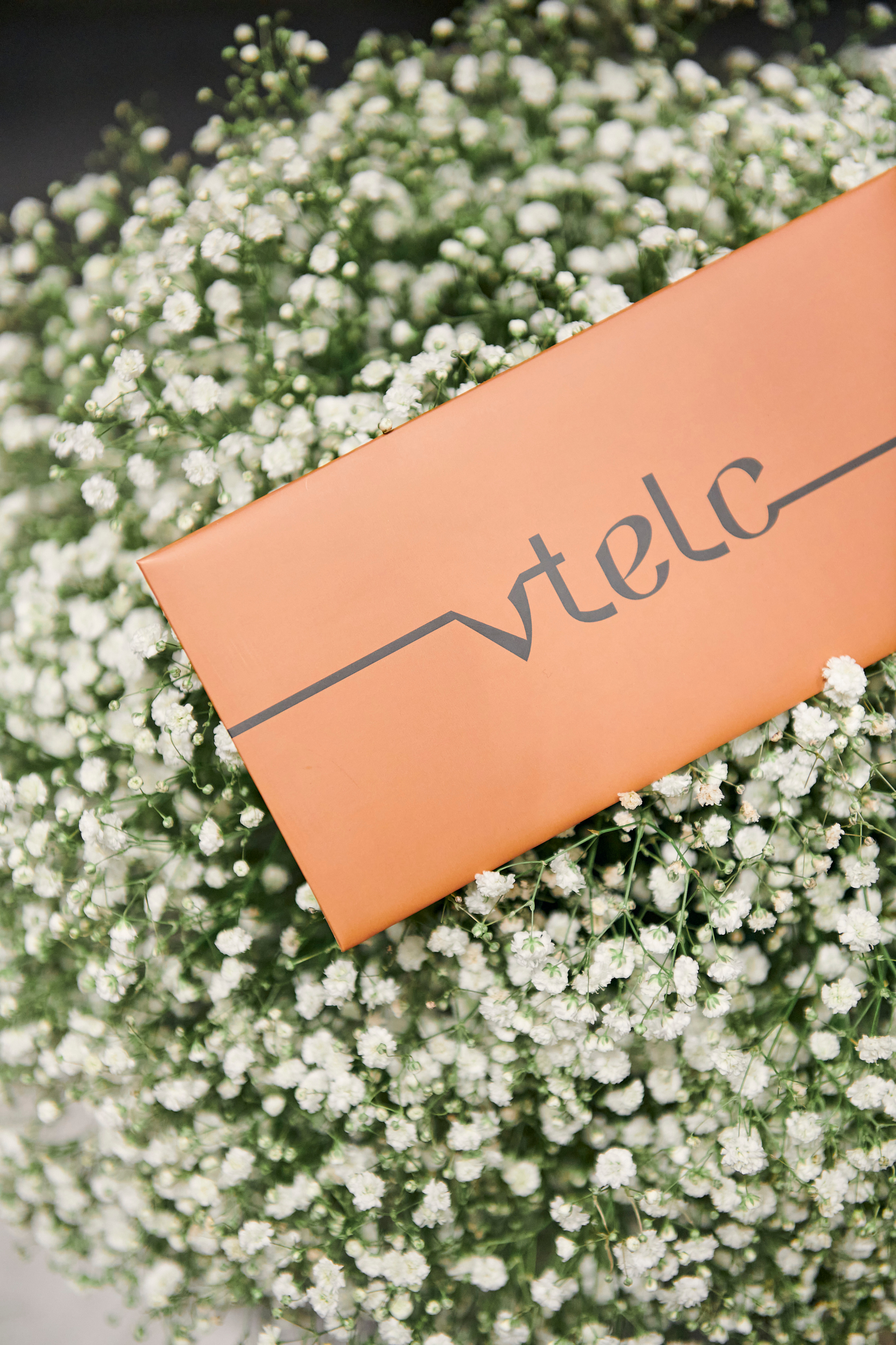 Открытие косметологической клиники VTELO. Фотограф Постольник Дарья