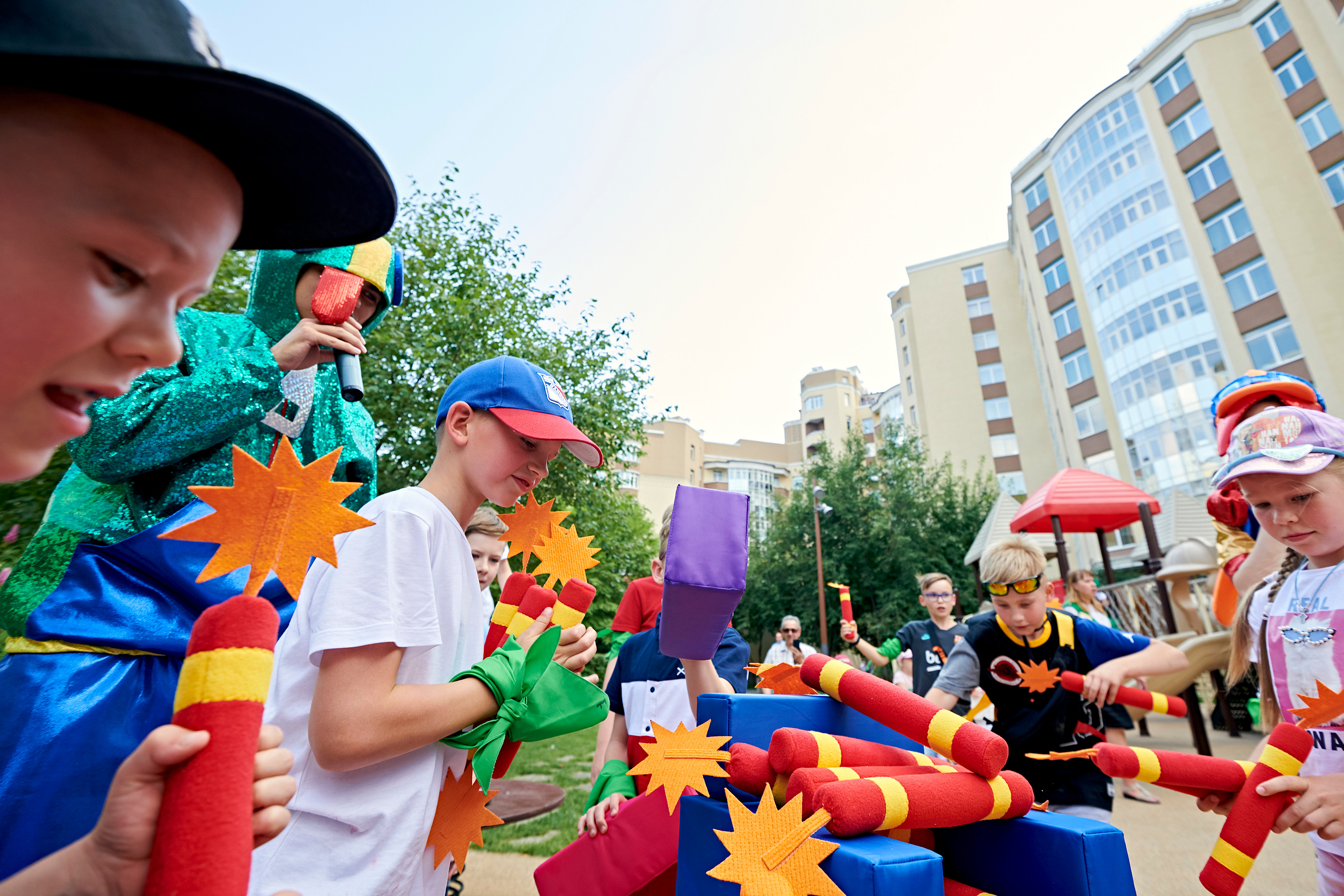 Демьян. Фотограф Постольник Дарья