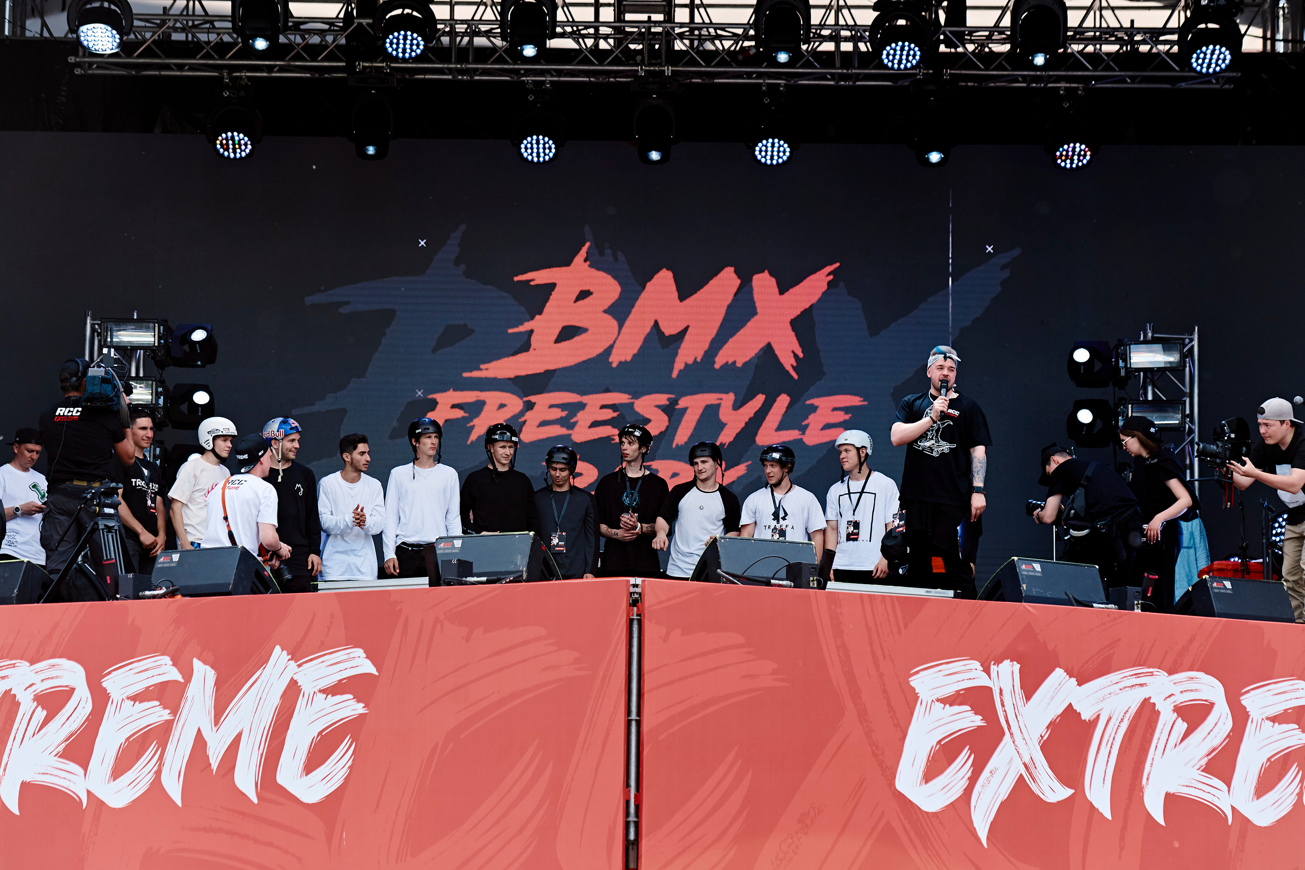 Первый фестиваль экстремальных видов спорта RCC EXTREME. Фотограф Постольник Дарья