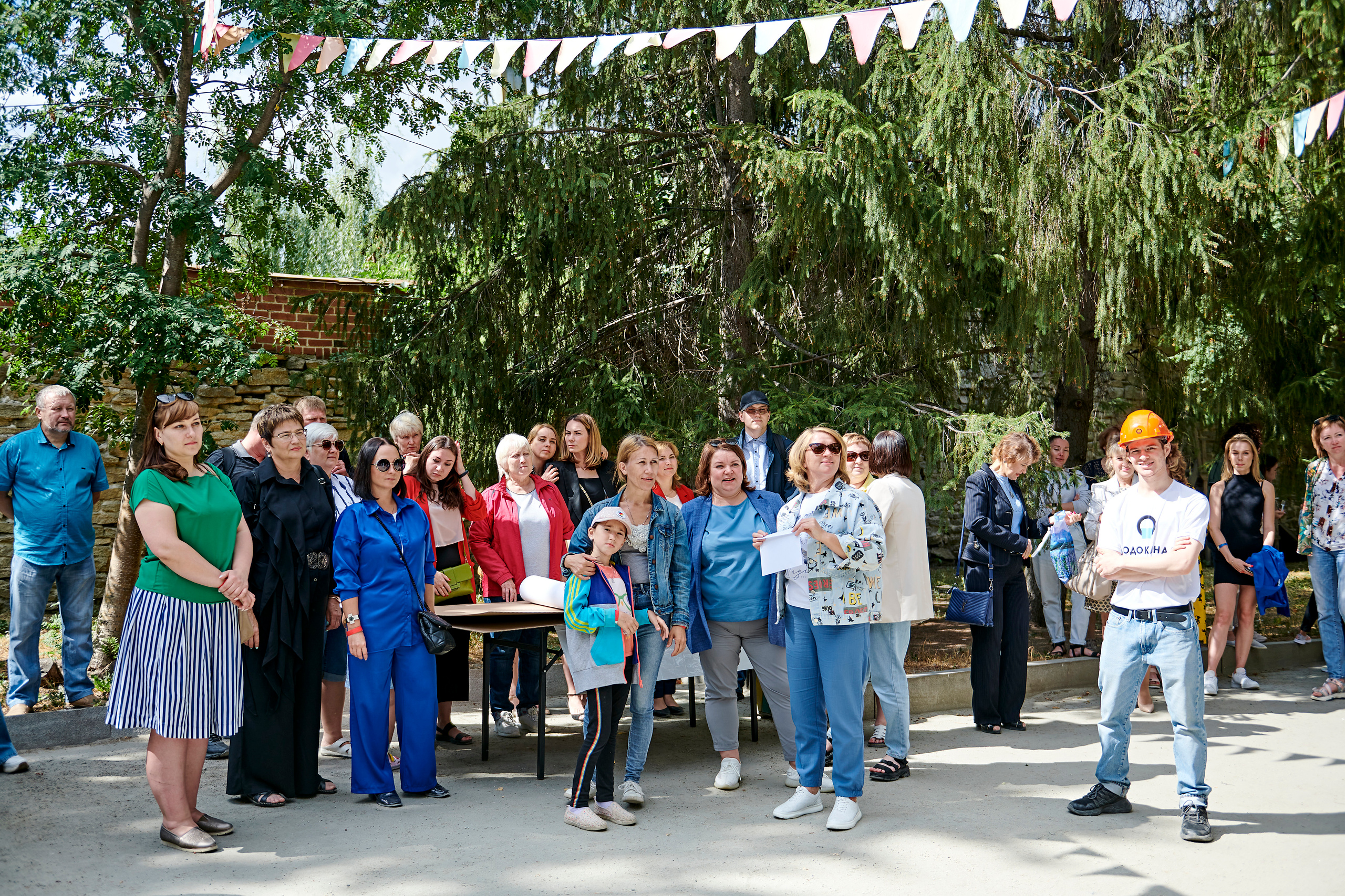 Корпоративный праздник для Водоканал Екатеринбург. Фотограф Постольник Дарья