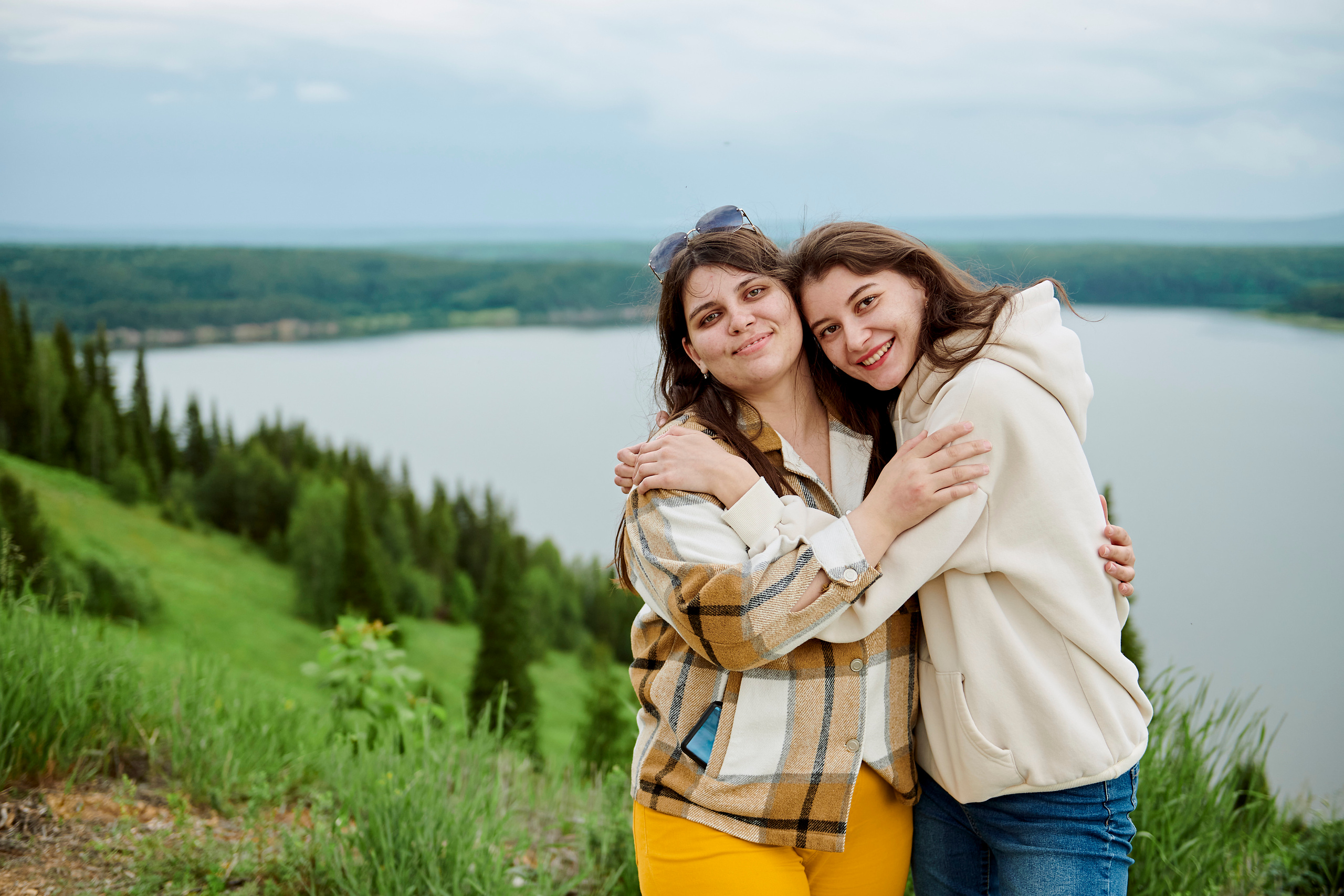 Летний ужин на природе с тремя шефами. Фотограф Постольник Дарья