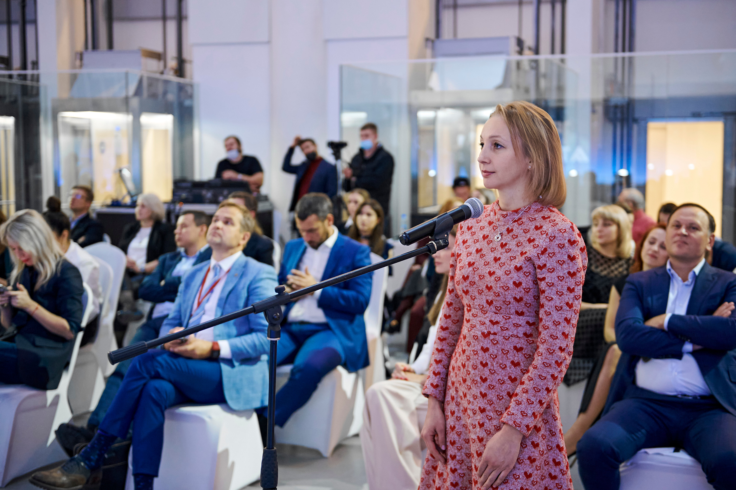 ATLAS development 15 лет. Фотограф Постольник Дарья