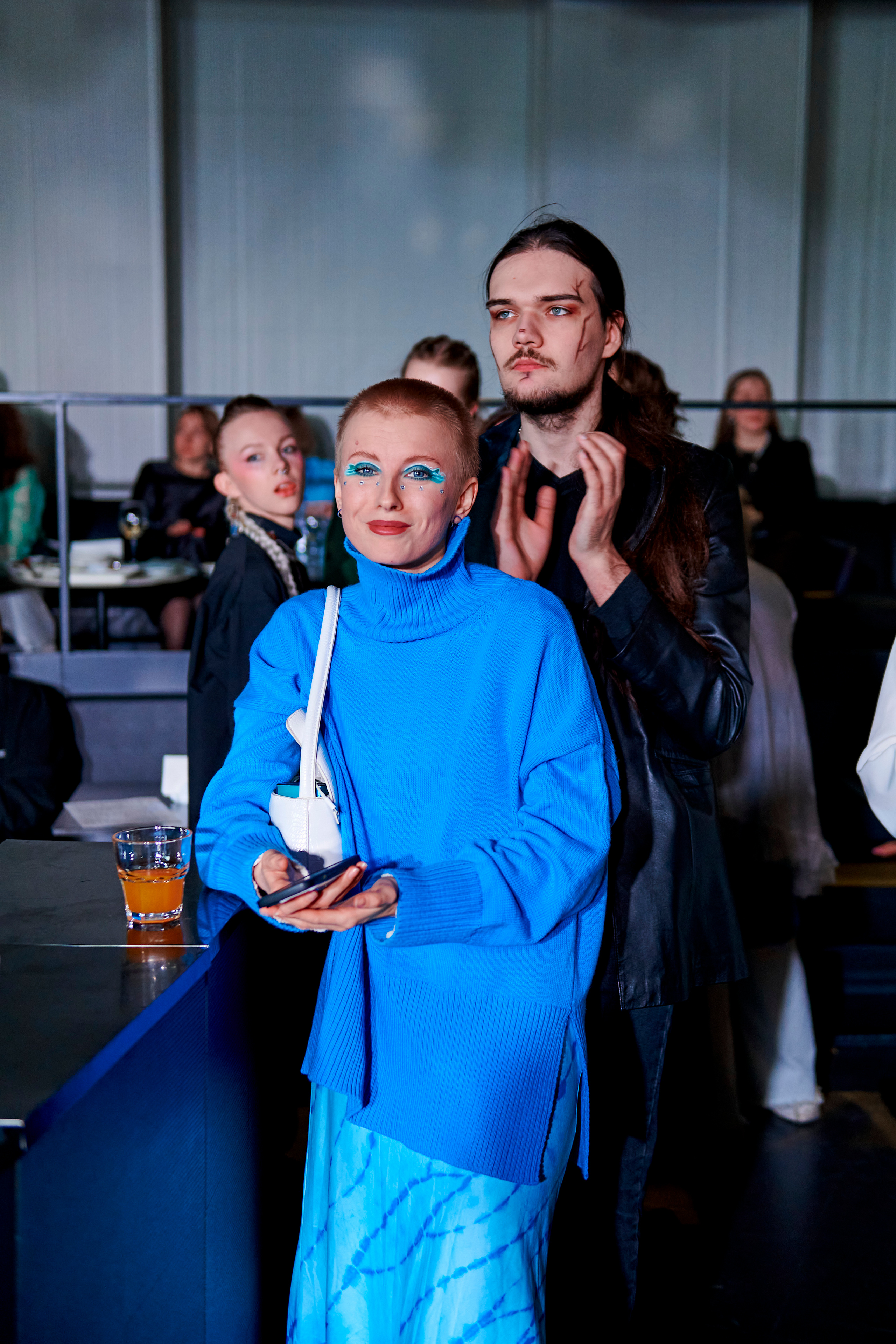 4 element. Фотограф Постольник Дарья