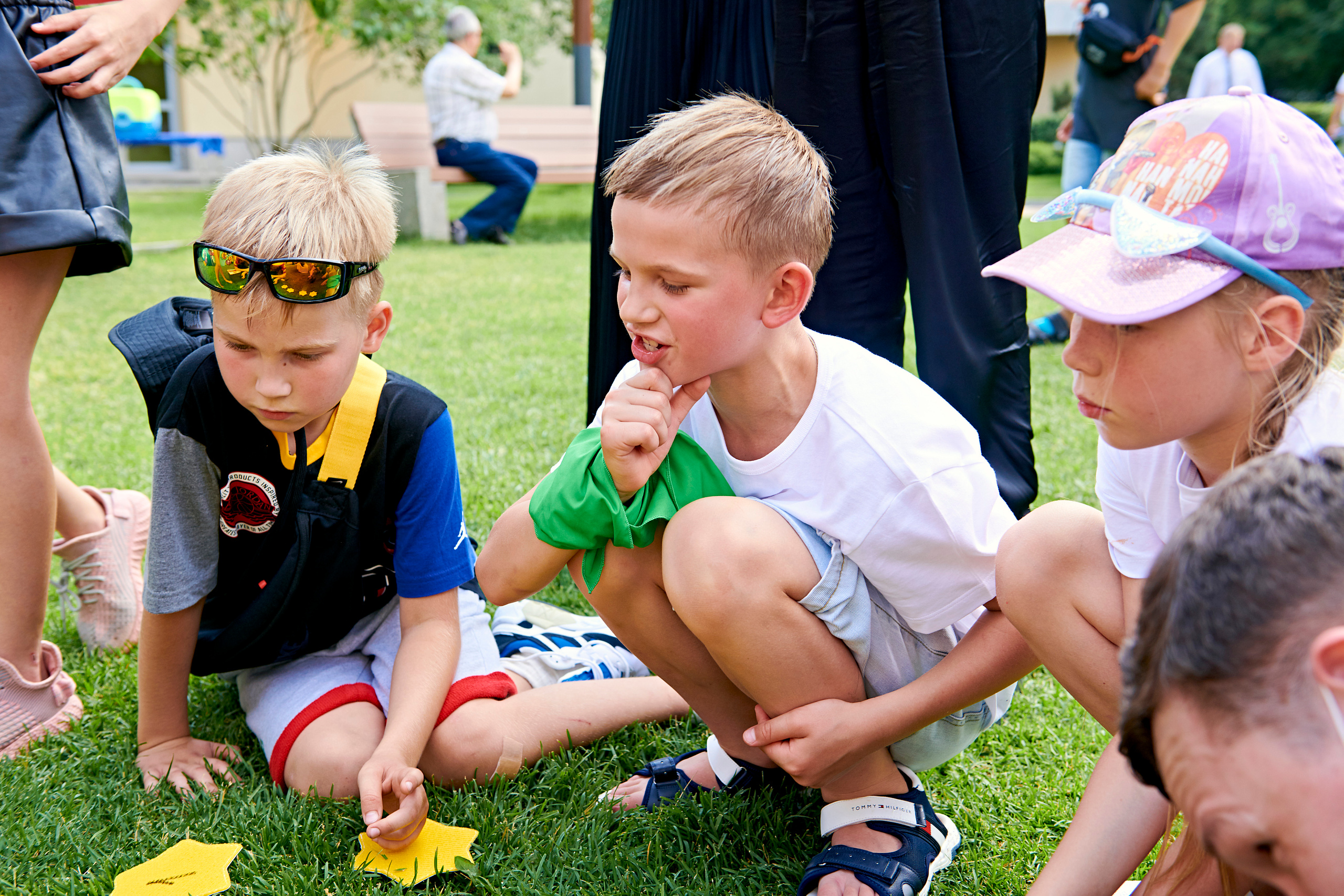 Демьян. Фотограф Постольник Дарья