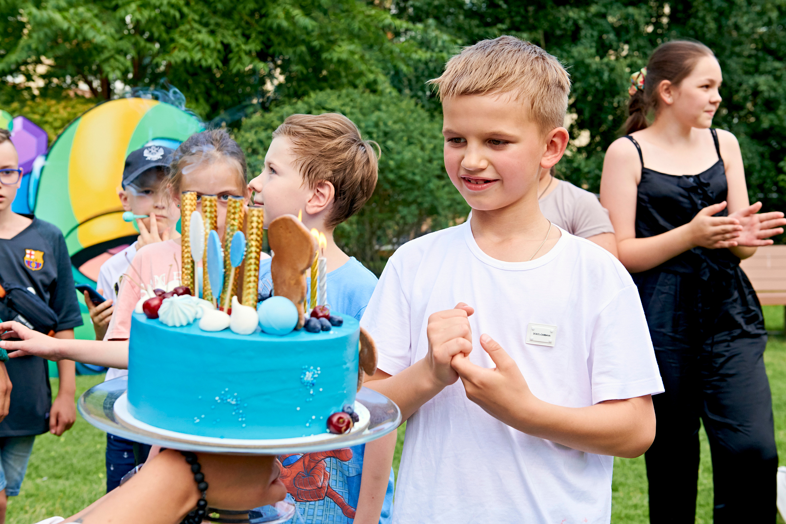 Демьян. Фотограф Постольник Дарья
