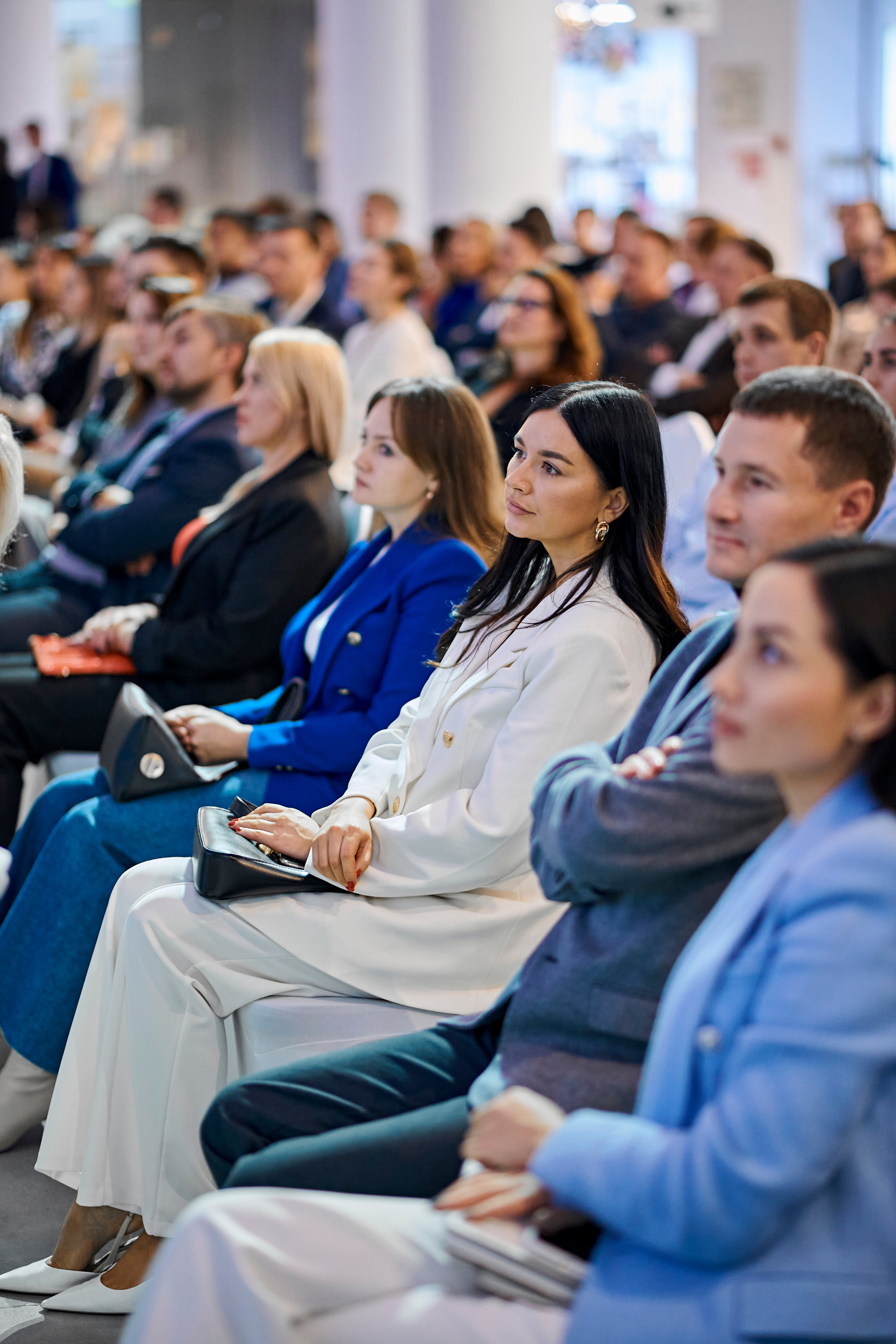 ATLAS development 15 лет. Фотограф Постольник Дарья