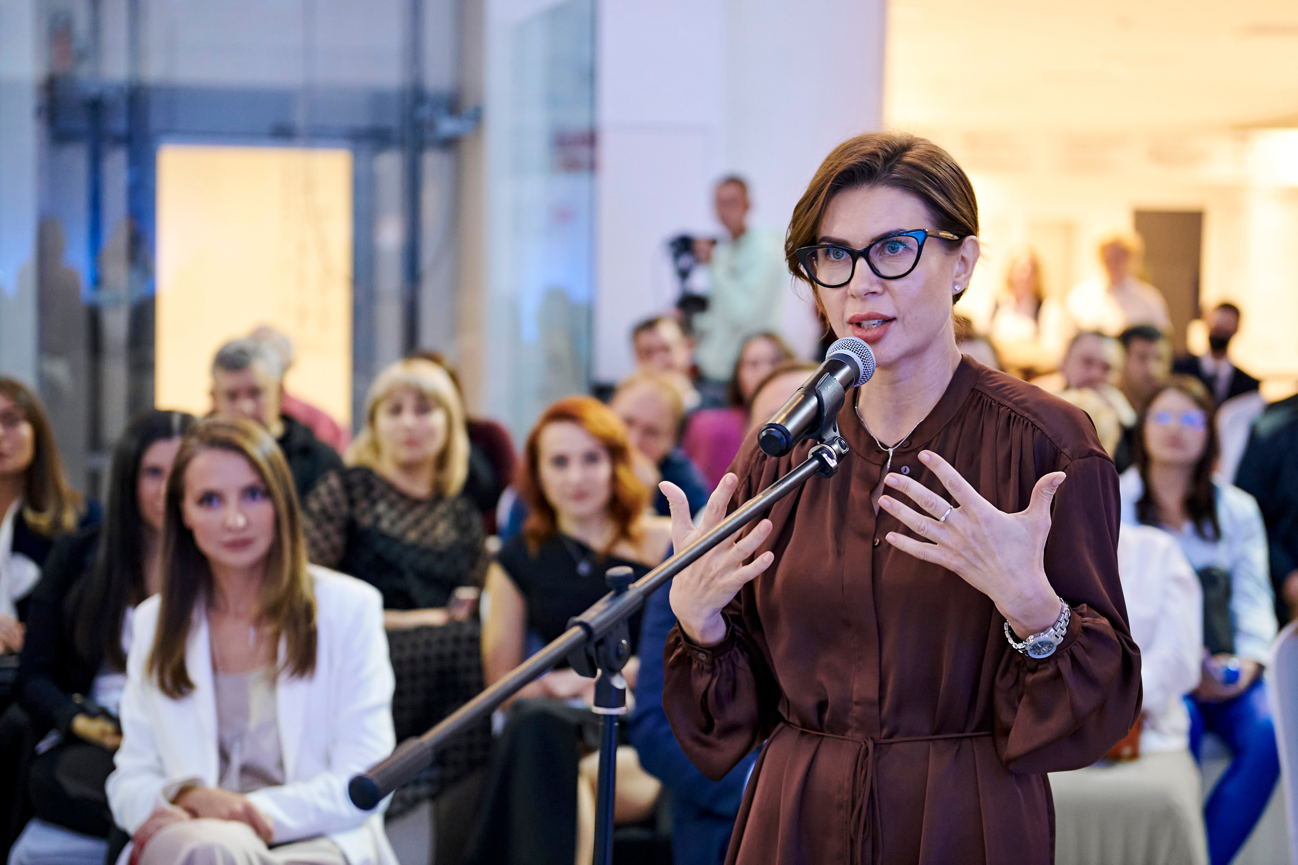 ATLAS development 15 лет. Фотограф Постольник Дарья