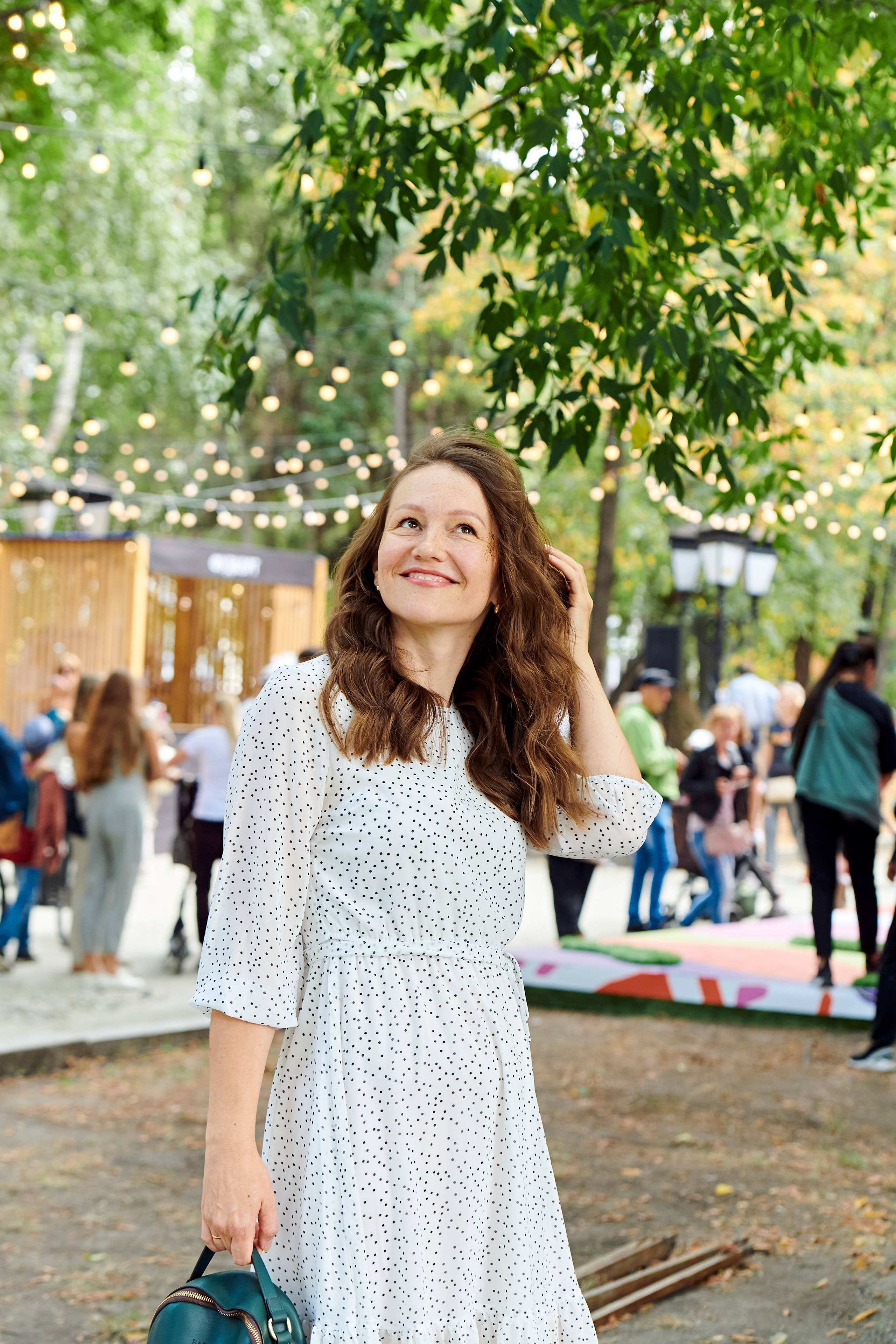 Первый SUMMER FEST by OneLoft. Фотограф Постольник Дарья