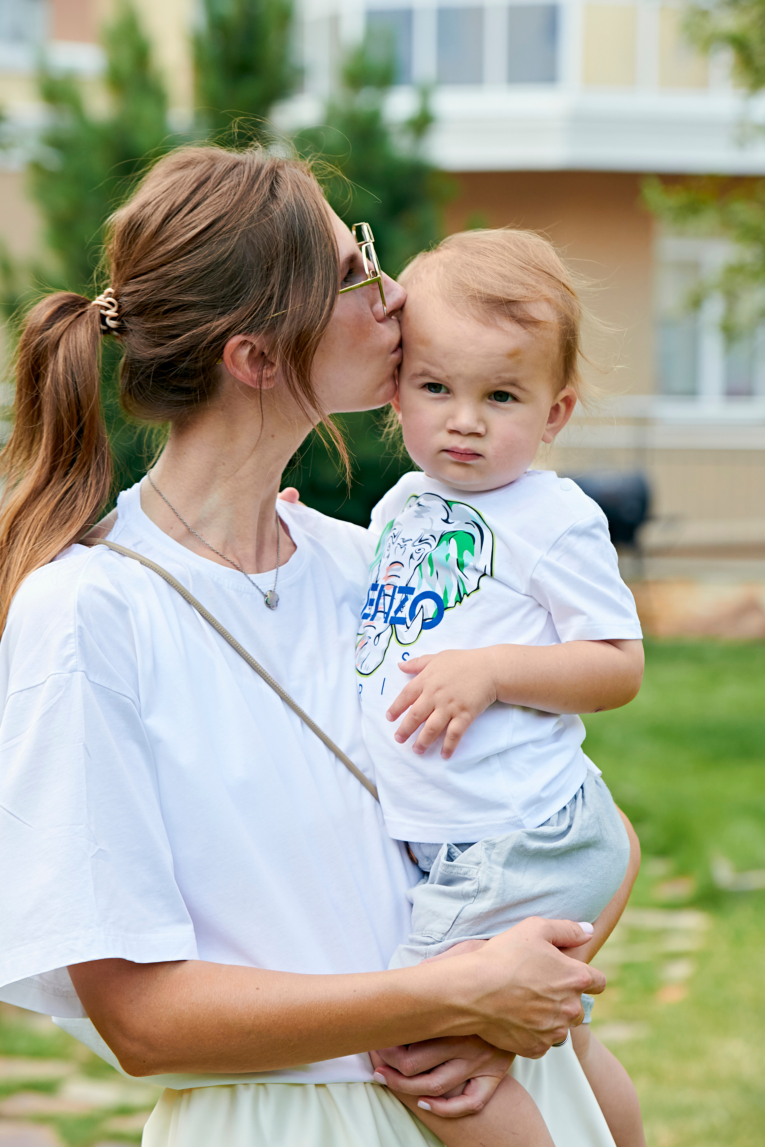 Демьян. Фотограф Постольник Дарья