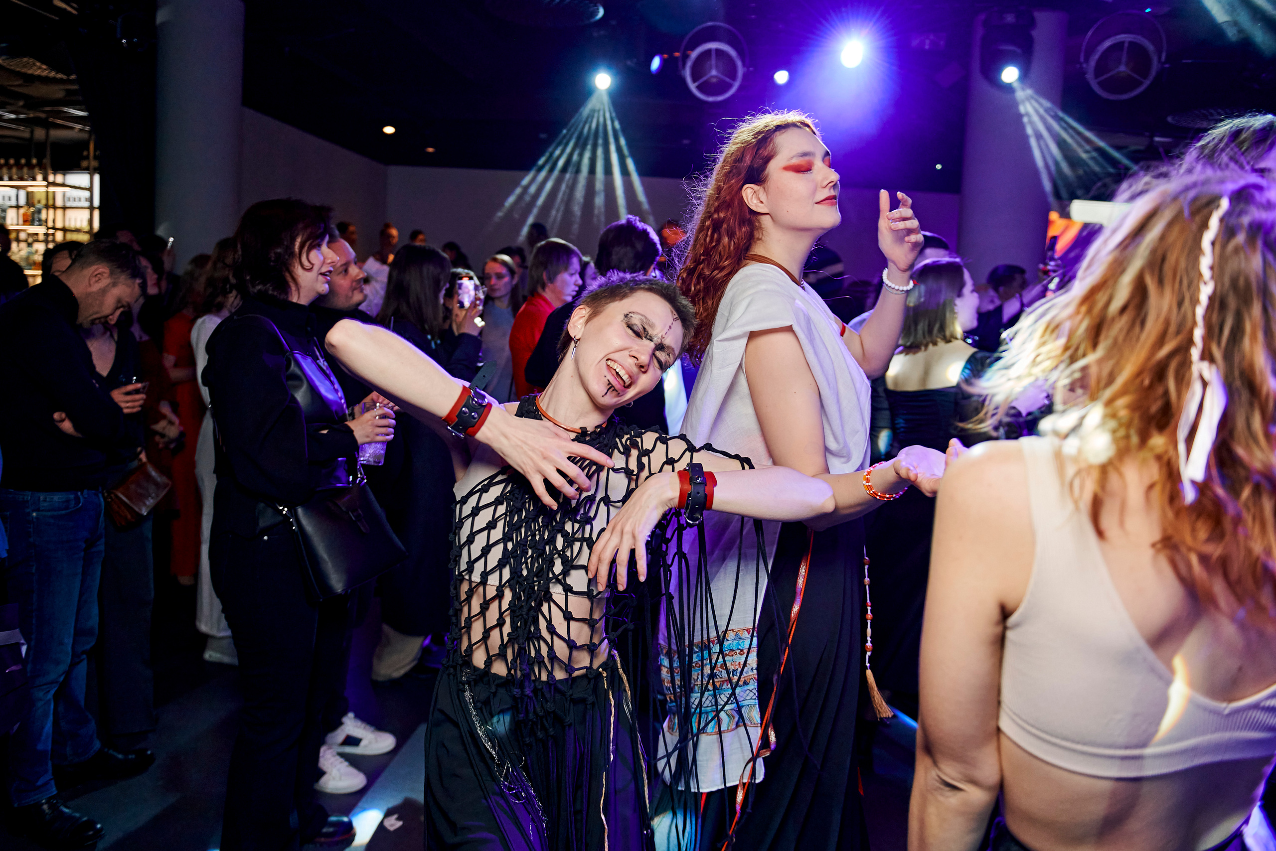 4 element. Фотограф Постольник Дарья