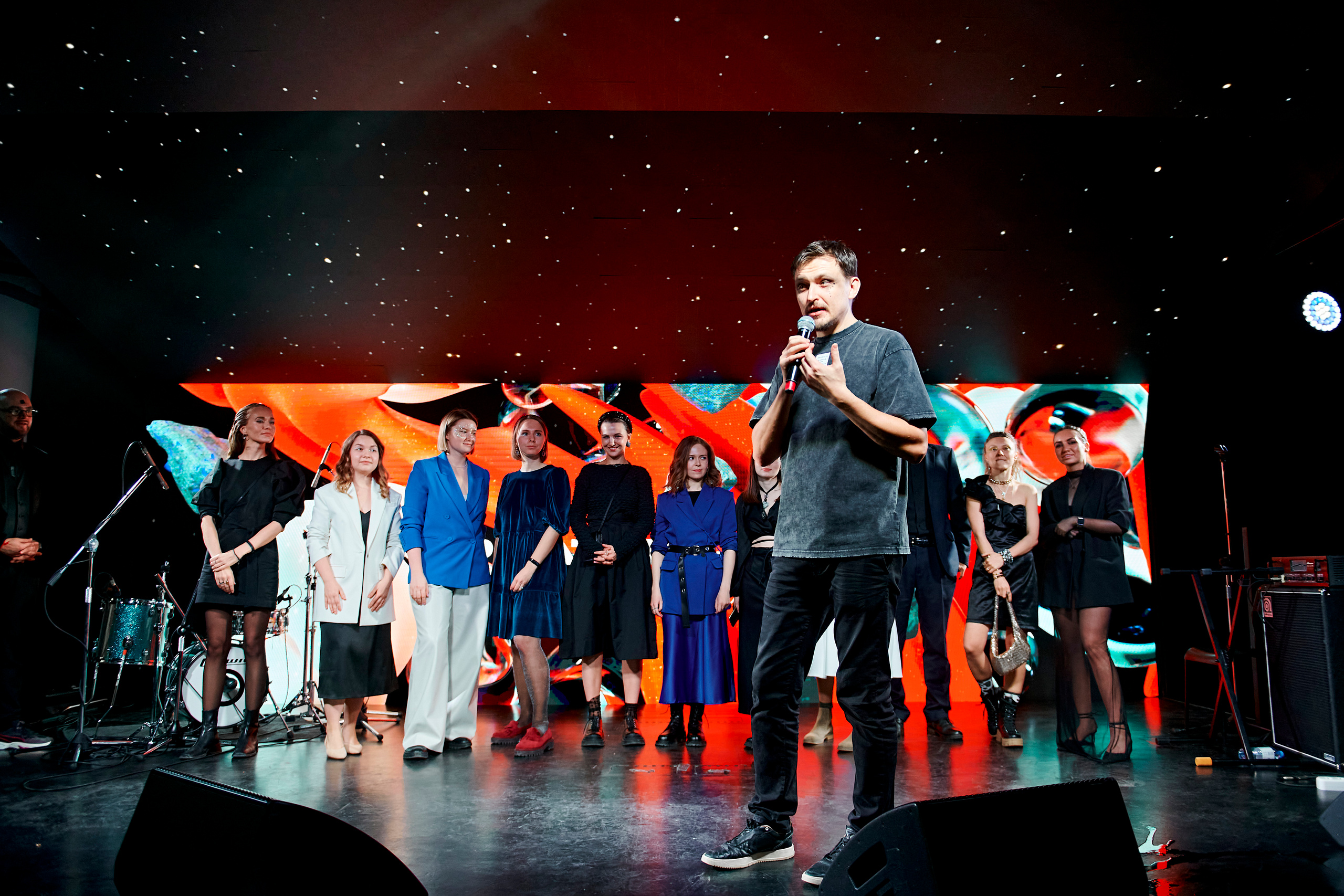 4 element. Фотограф Постольник Дарья