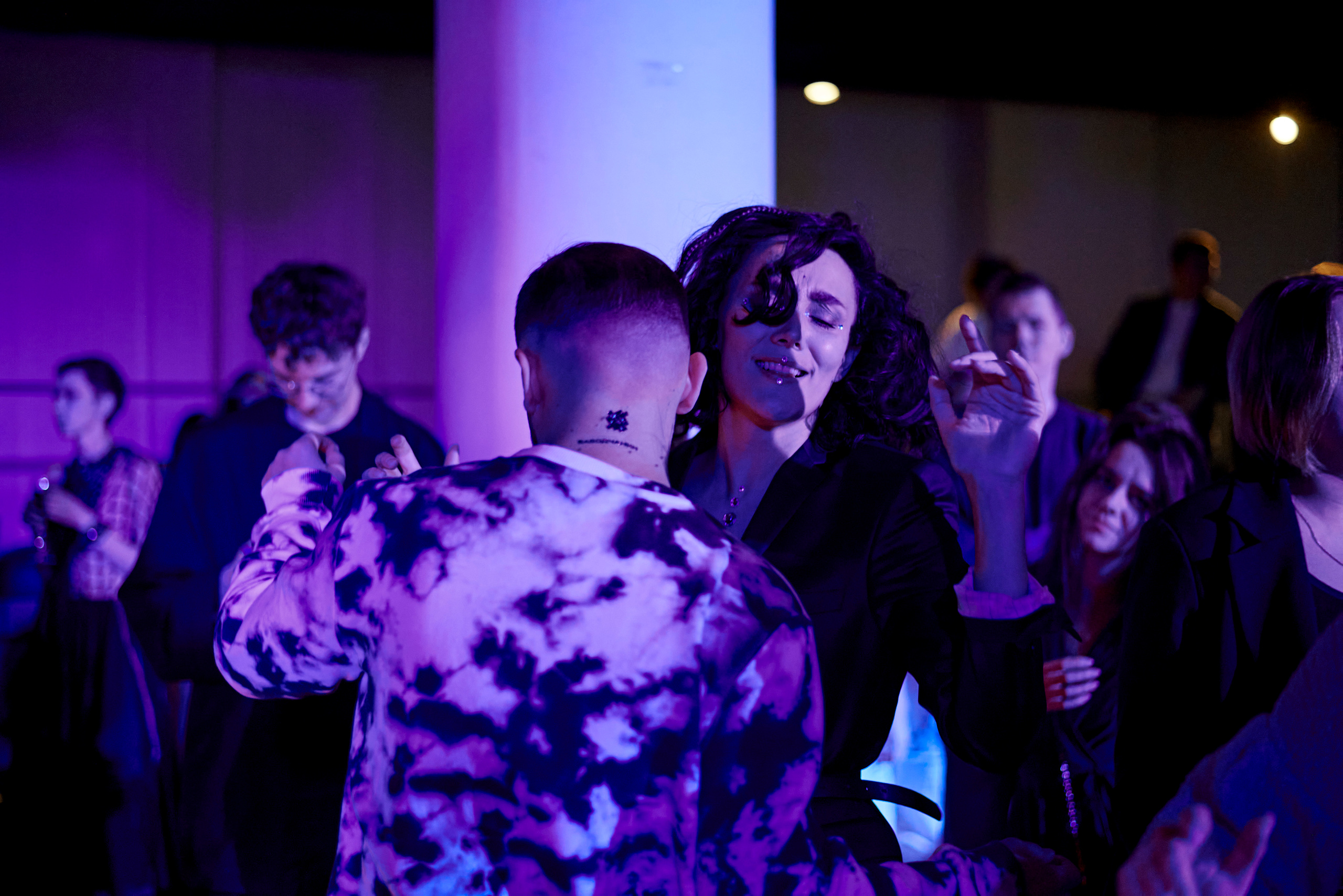 4 element. Фотограф Постольник Дарья