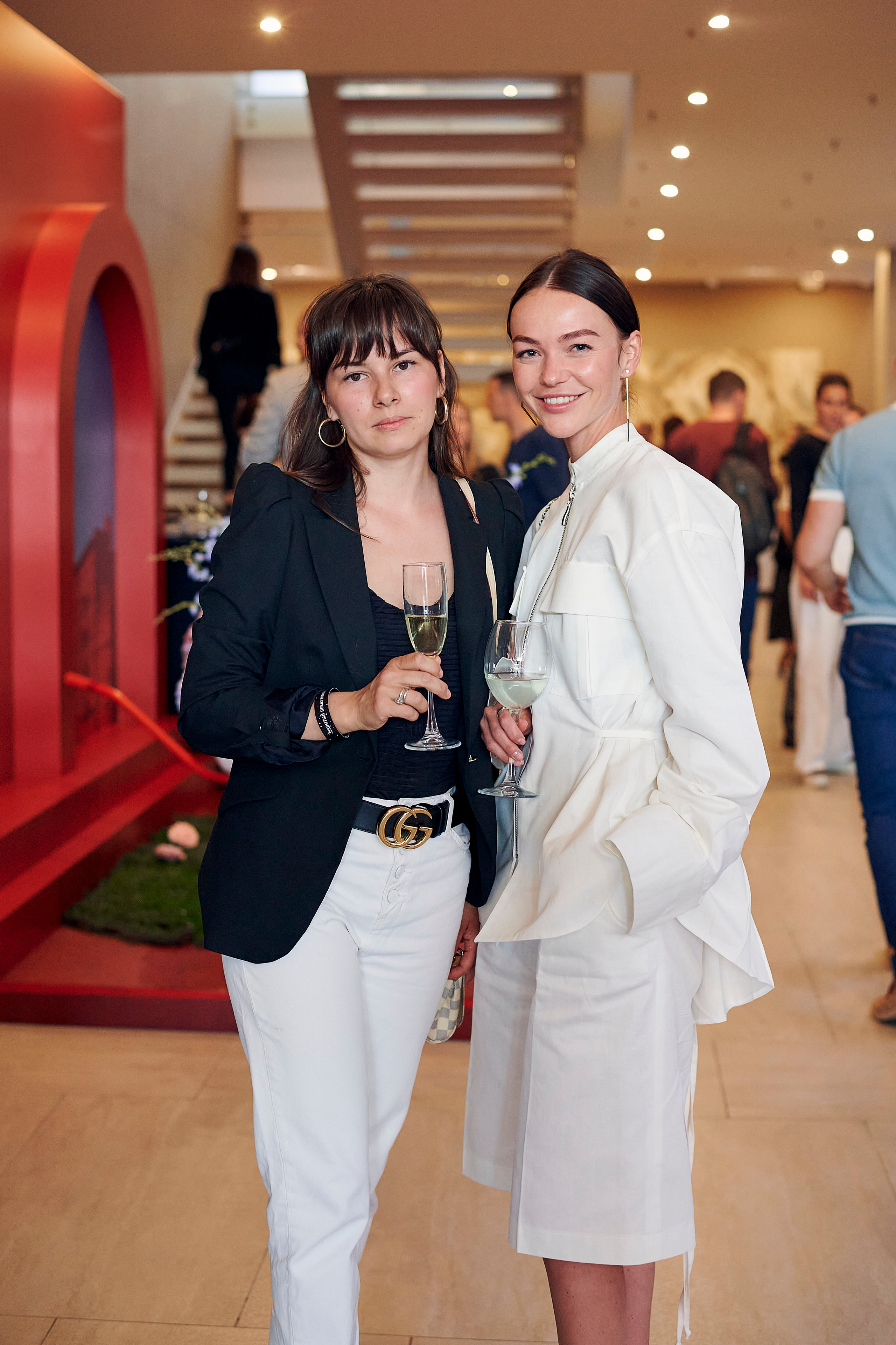 Презентация Mercedes C-класс. Фотограф Постольник Дарья