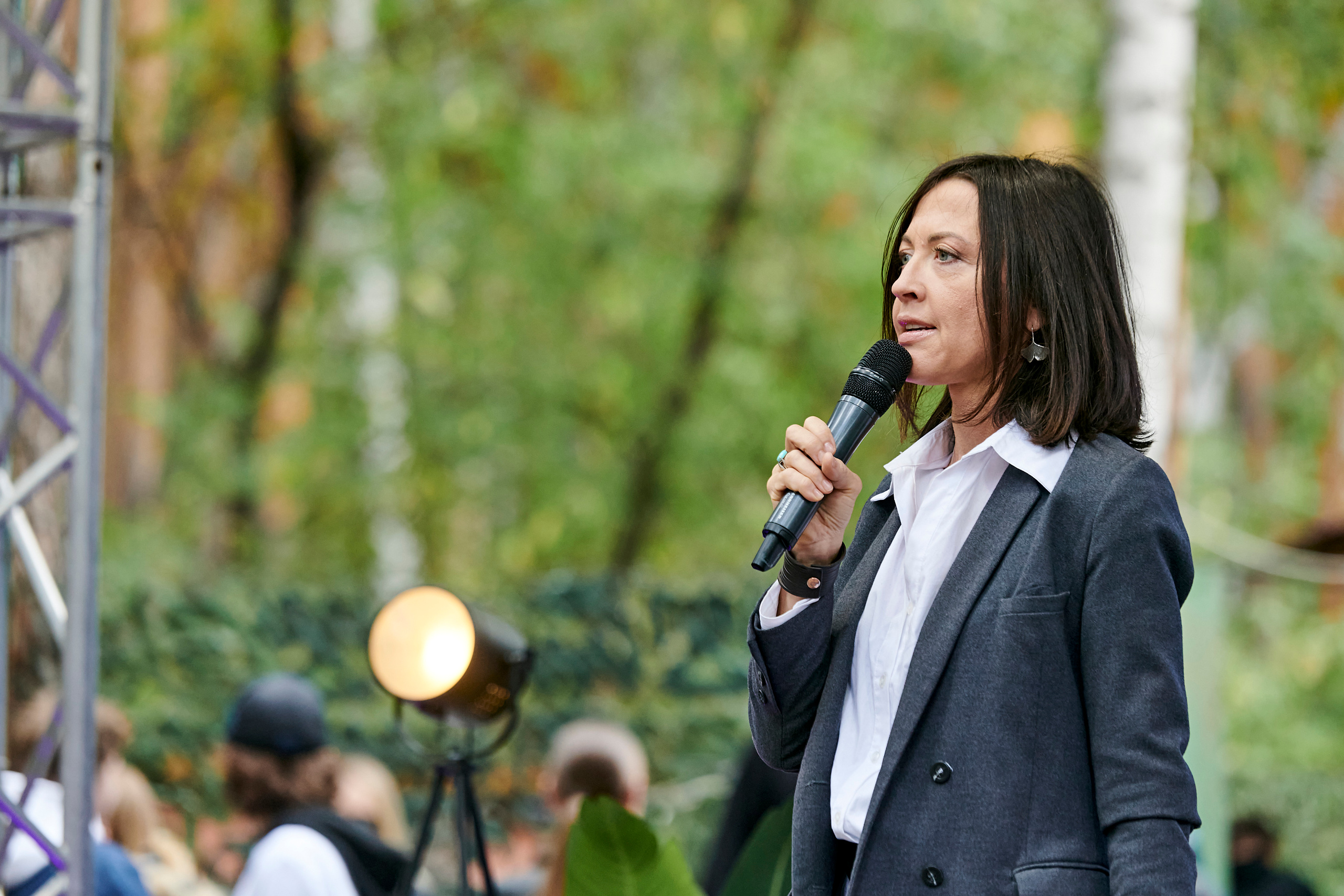 Пикник IT. Фотограф Постольник Дарья