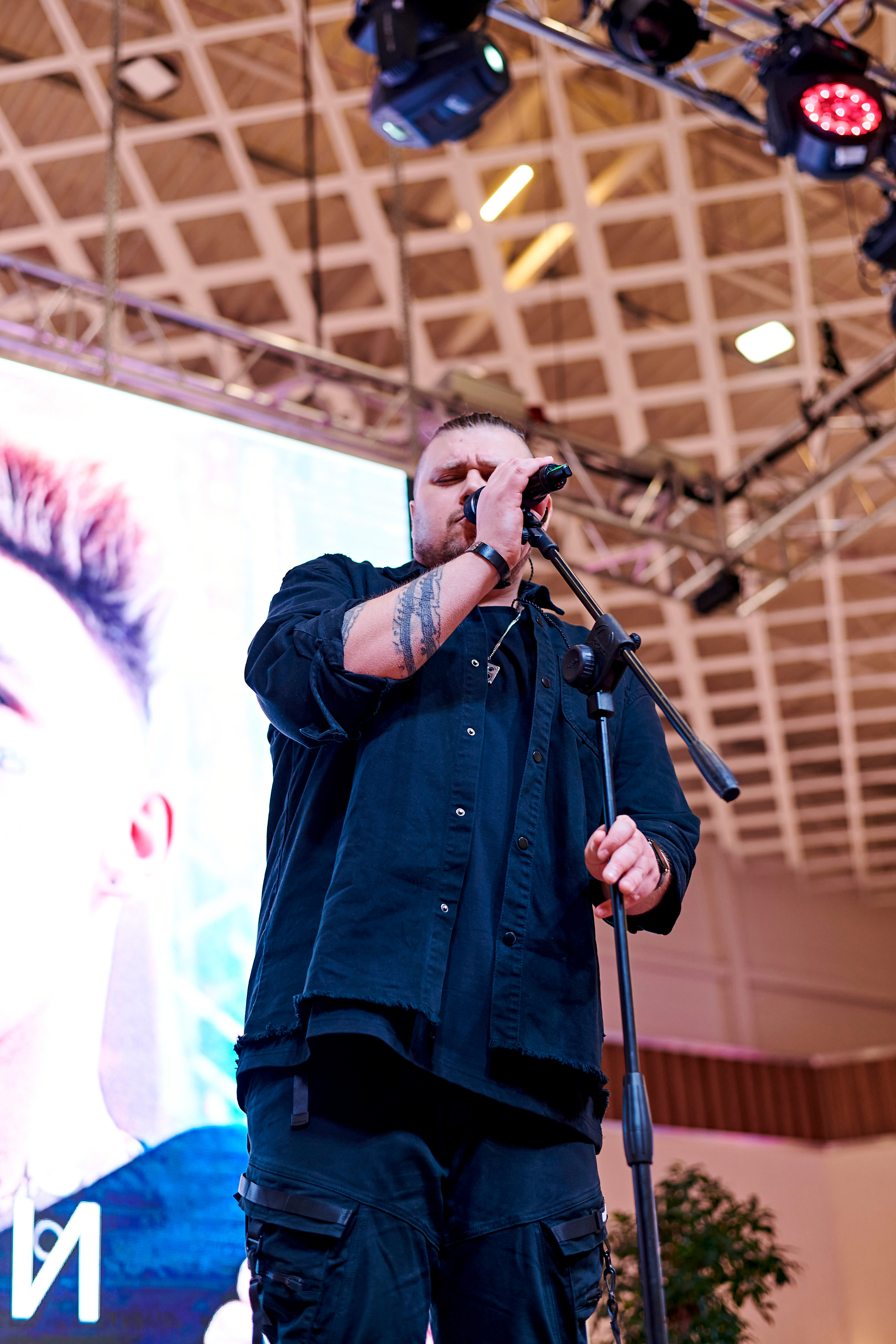 Mega Beauty Day. Фотограф Постольник Дарья