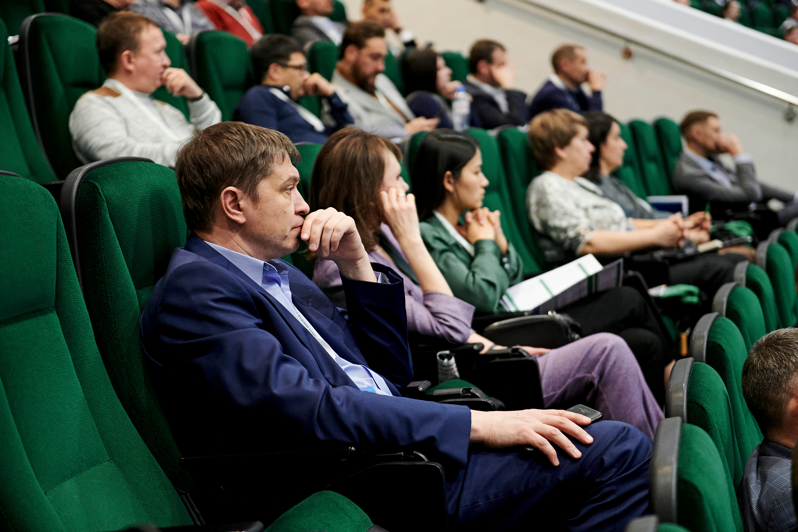 Конференция «Уральский путь». Фотограф Постольник Дарья