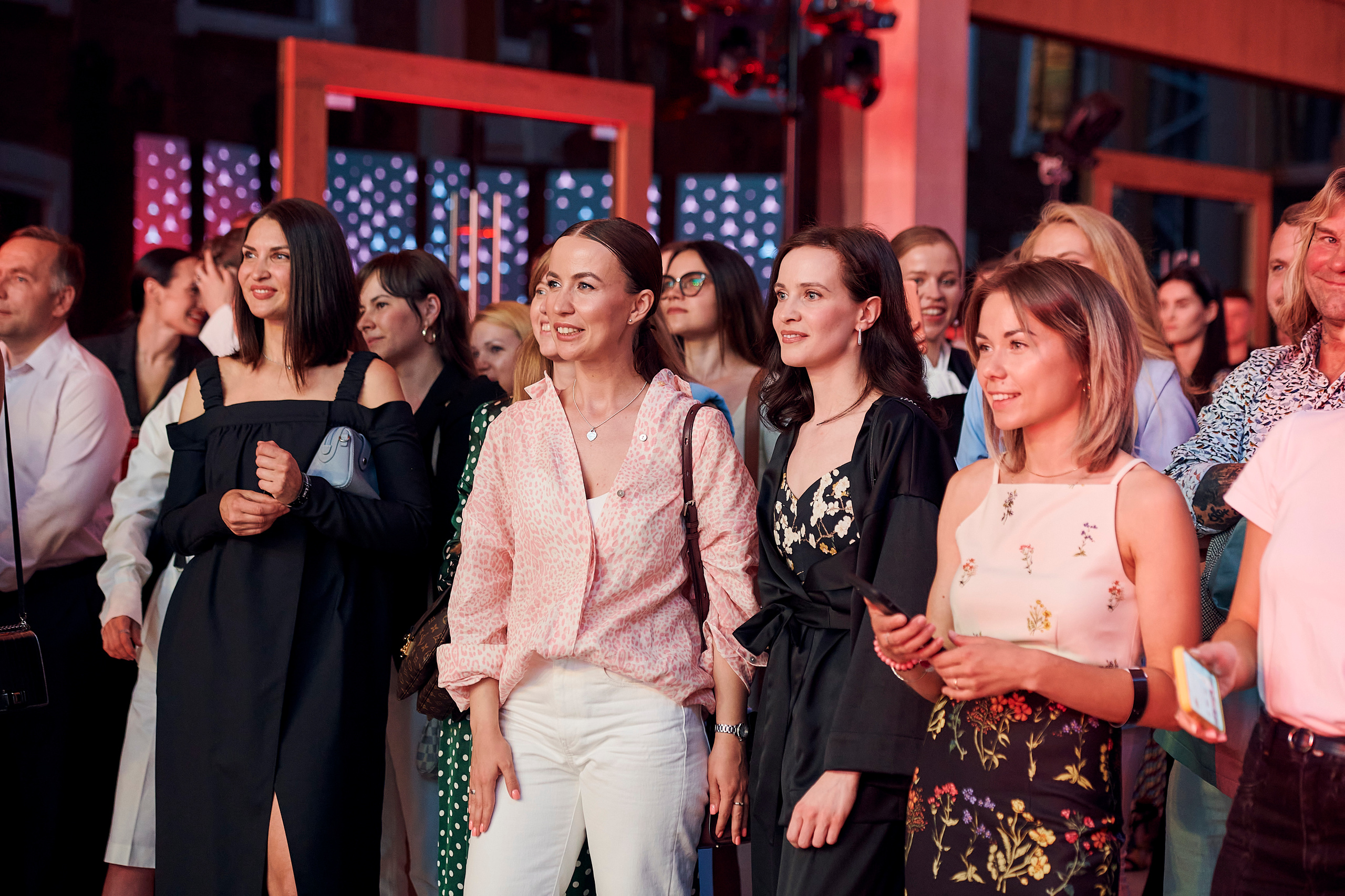 Презентация Mercedes C-класс. Фотограф Постольник Дарья