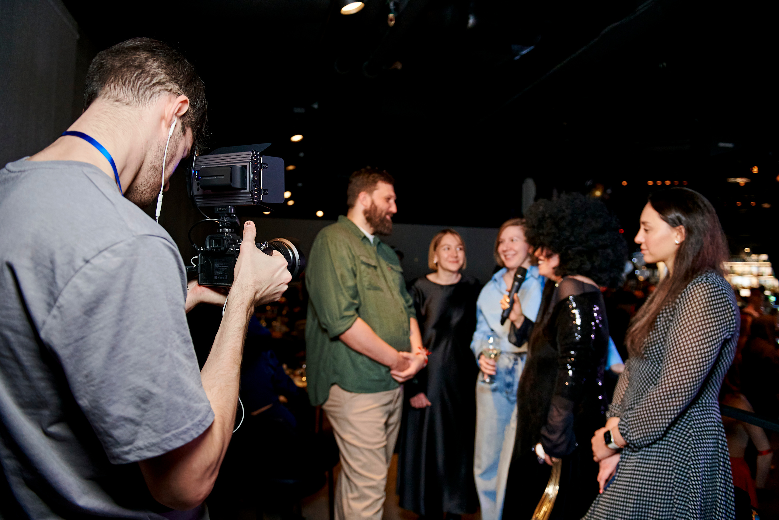 4 element. Фотограф Постольник Дарья