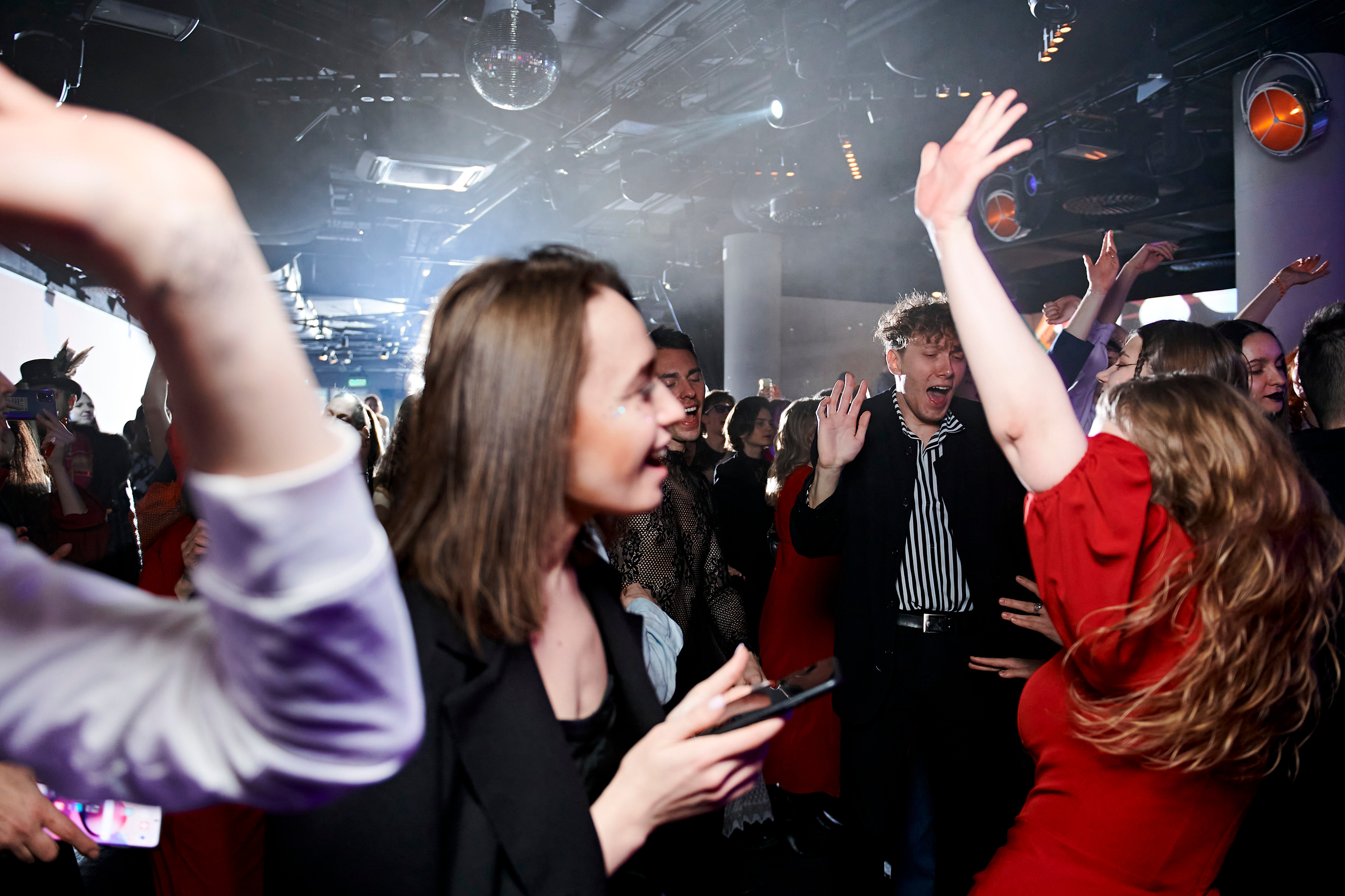 4 element. Фотограф Постольник Дарья