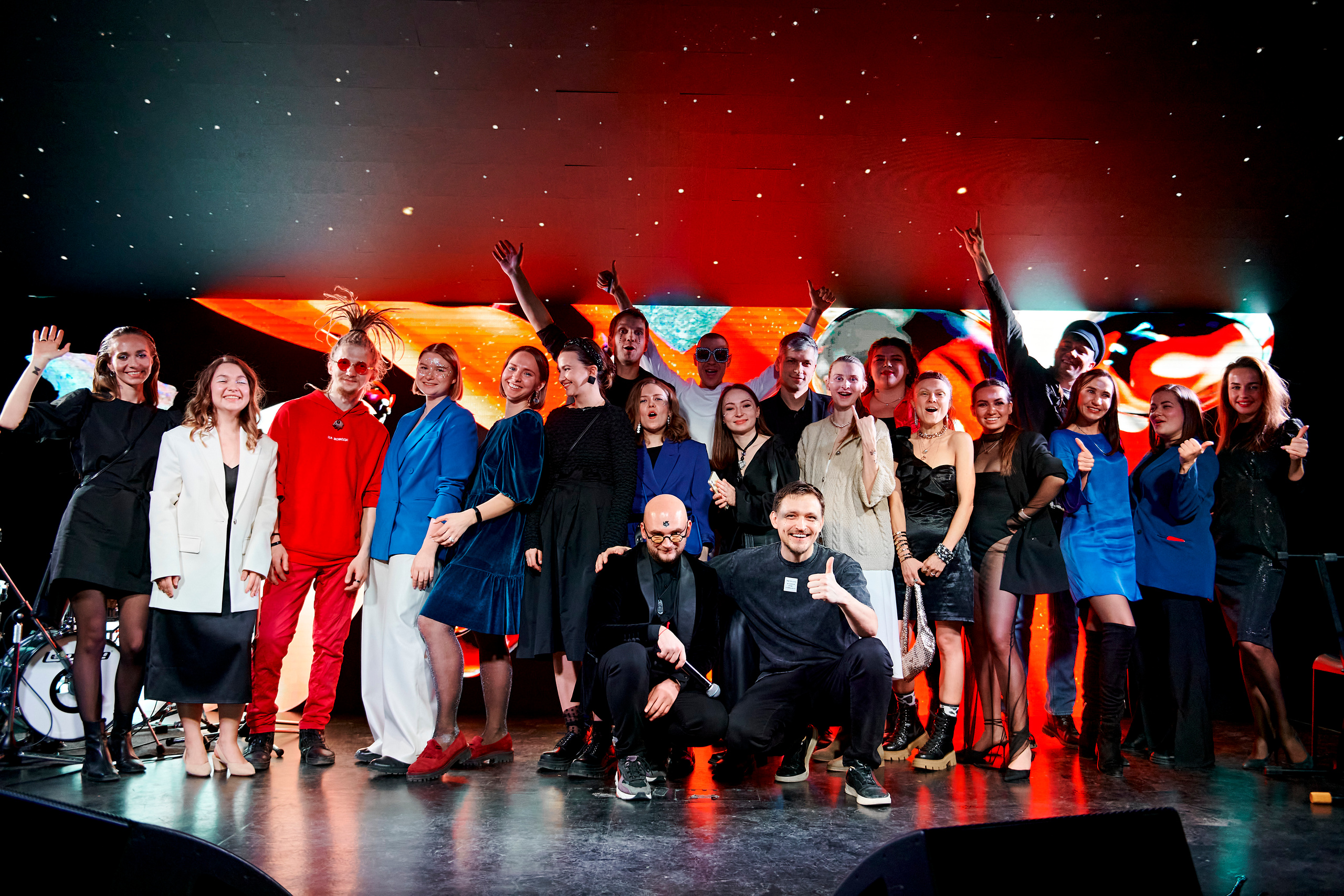 4 element. Фотограф Постольник Дарья