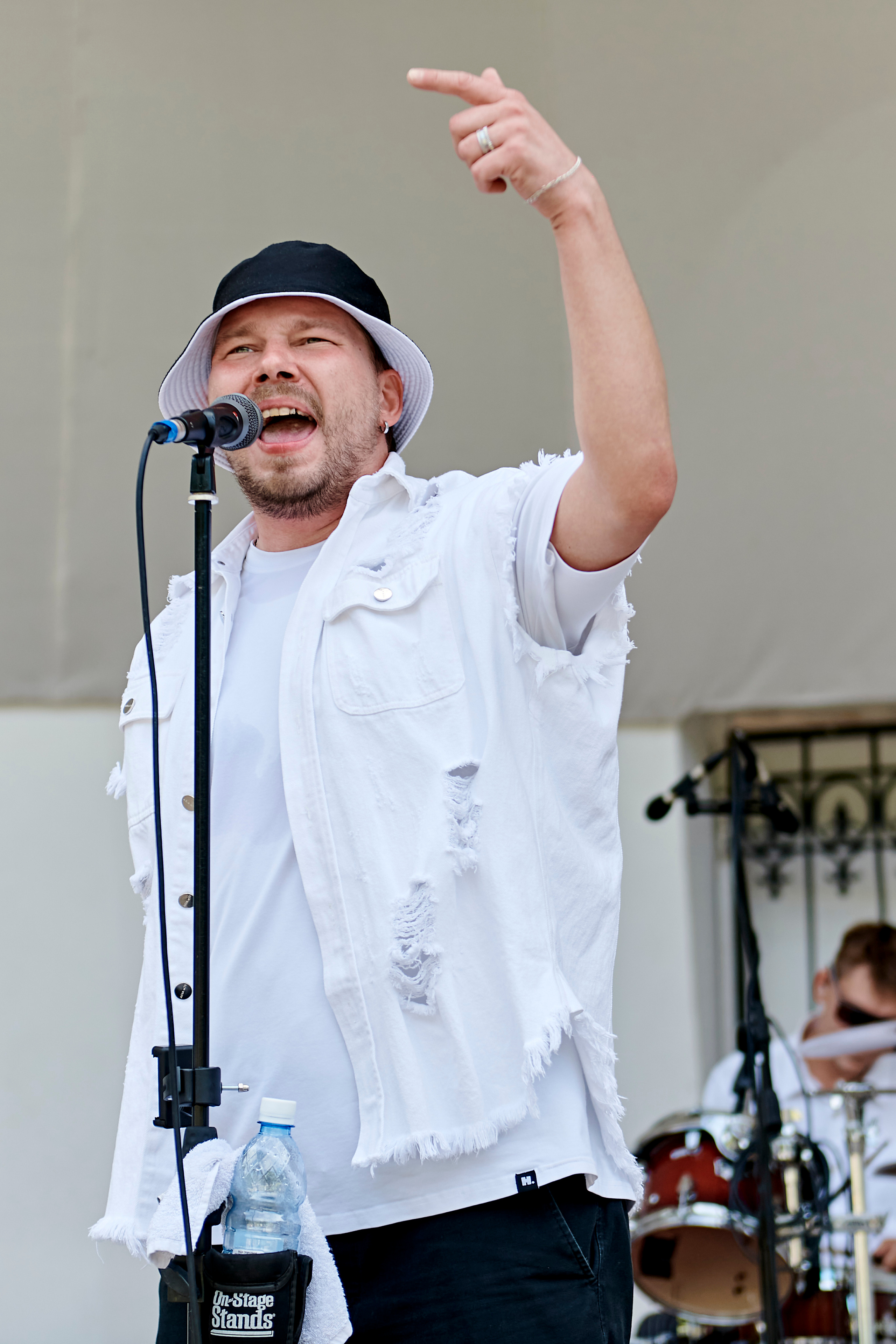 Корпоративный праздник для Водоканал Екатеринбург. Фотограф Постольник Дарья