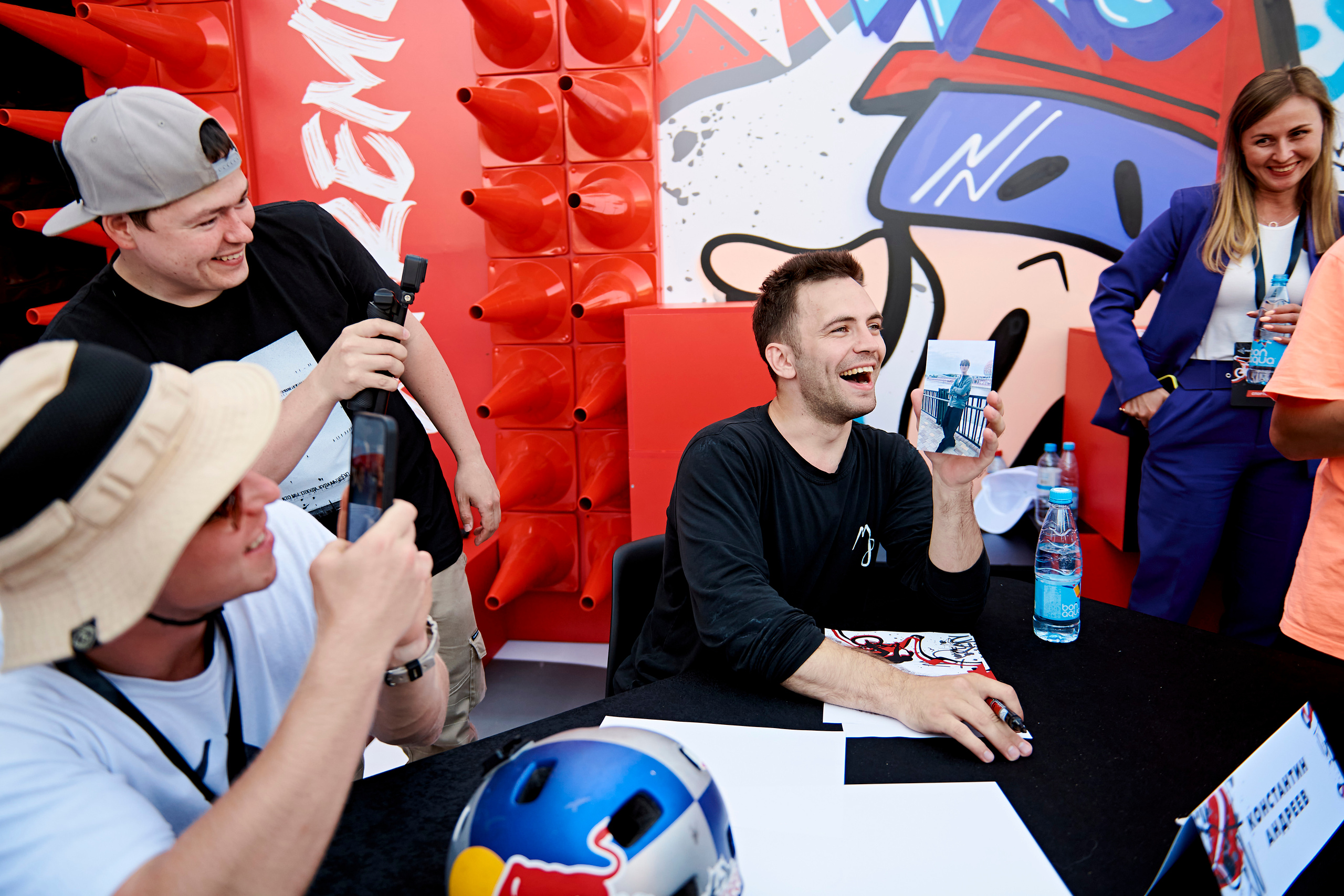 Первый фестиваль экстремальных видов спорта RCC EXTREME. Фотограф Постольник Дарья