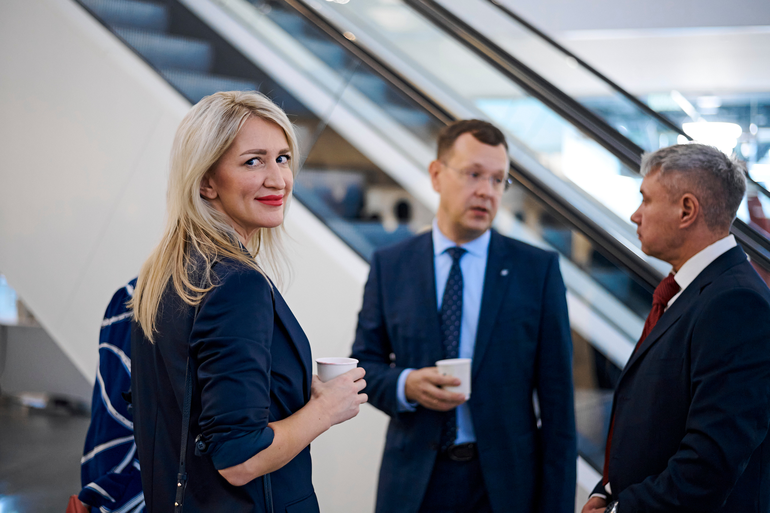 ATLAS development 15 лет. Фотограф Постольник Дарья