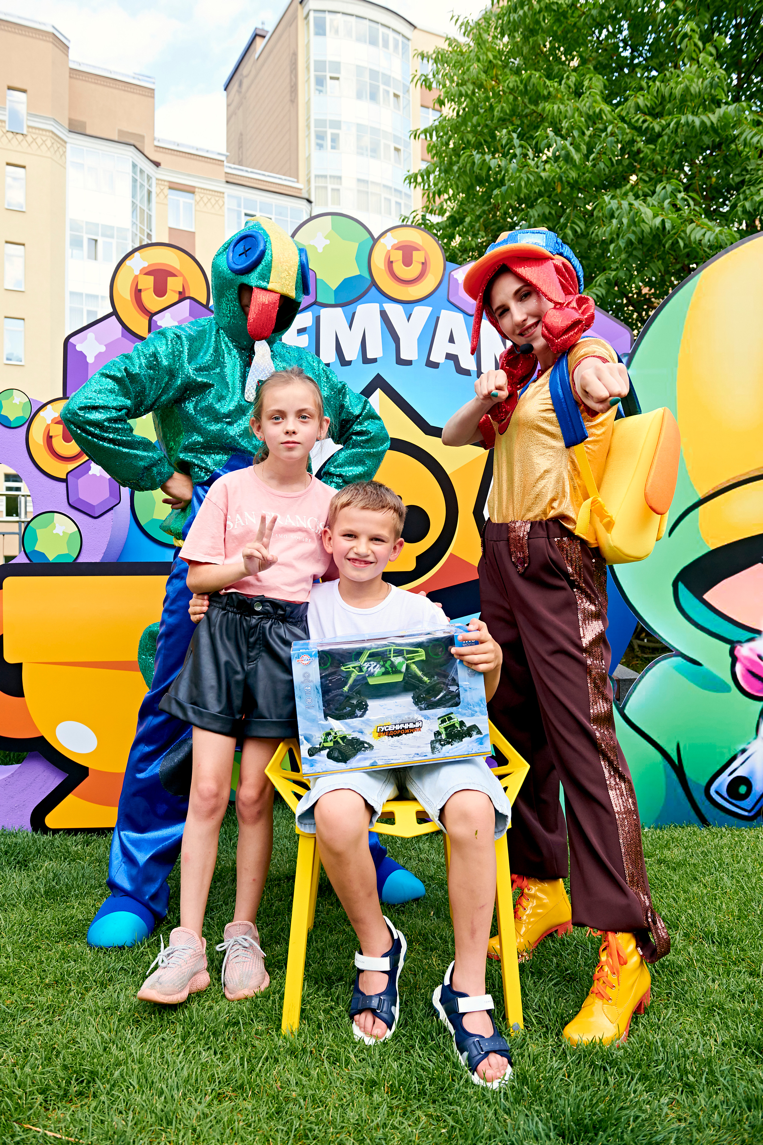 Демьян. Фотограф Постольник Дарья