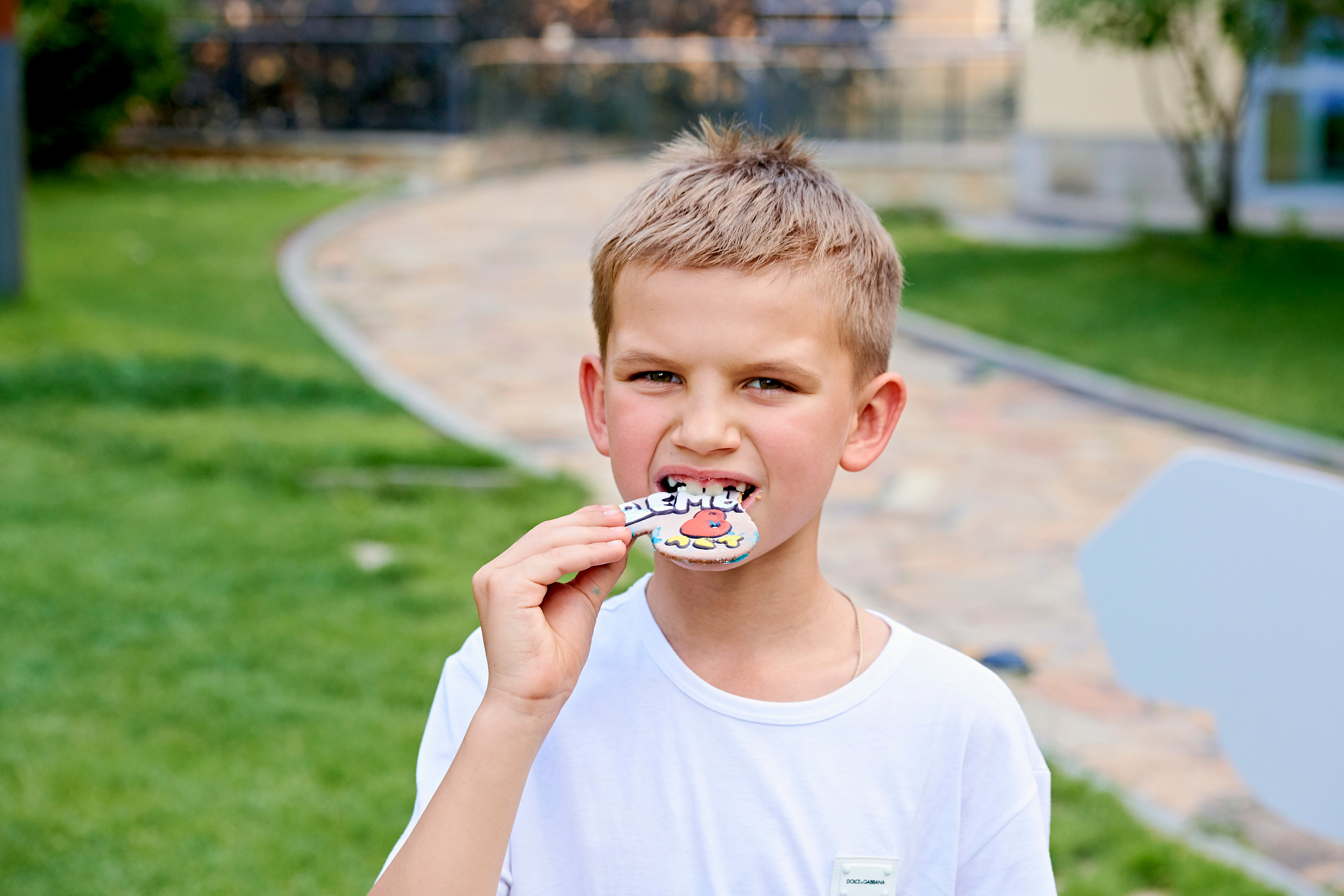 Демьян. Фотограф Постольник Дарья
