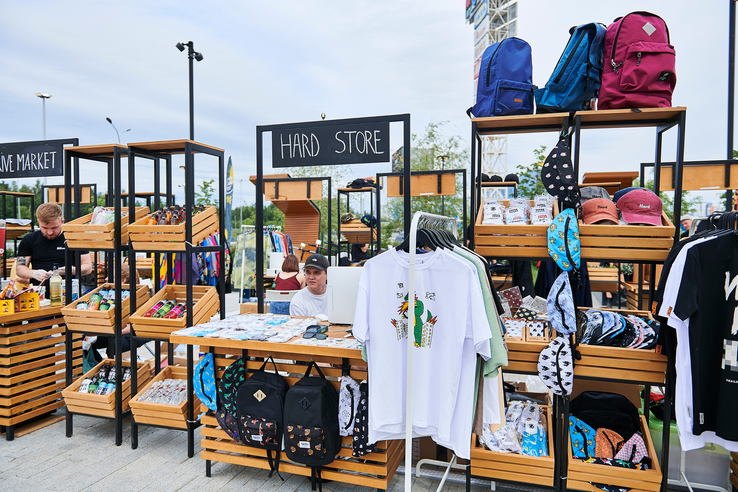 Mega Urban Fest. Фотограф Постольник Дарья